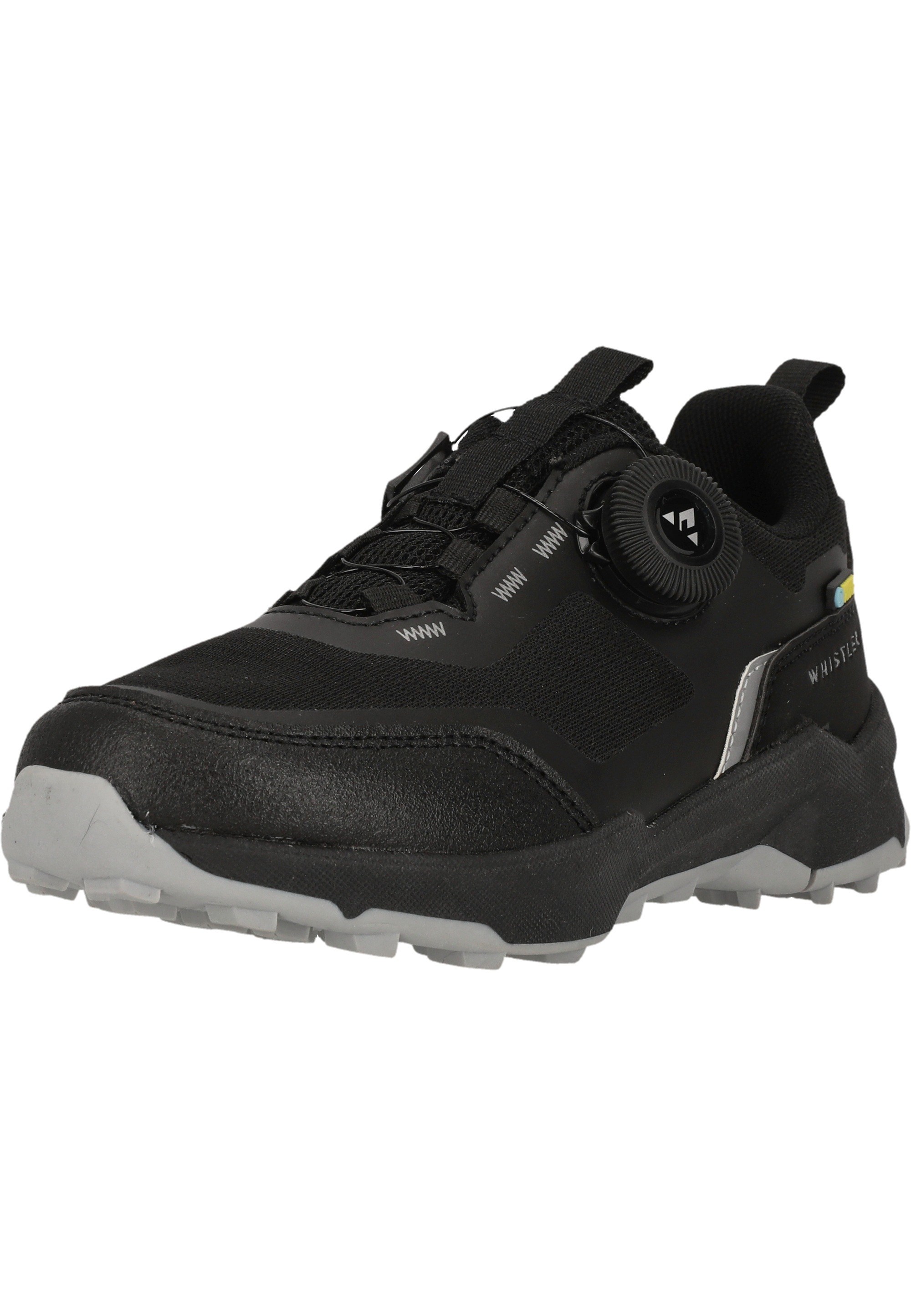 WHISTLER Sneaker "Menfi" in wasserfester Qualität