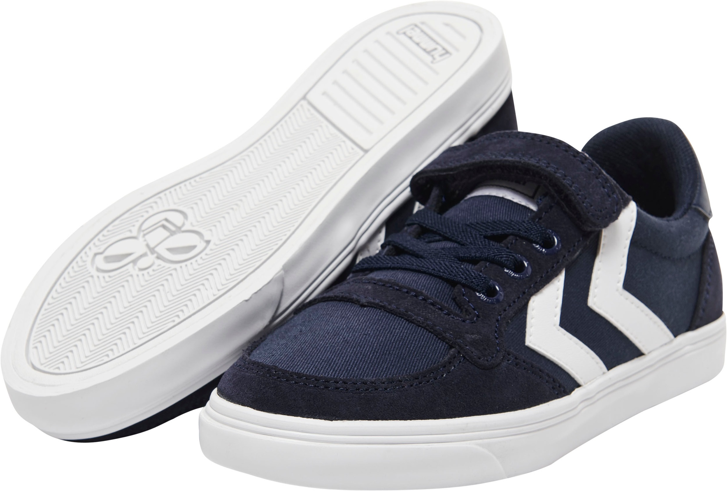 Sneaker »SLIMMER STADIL LOW JR«