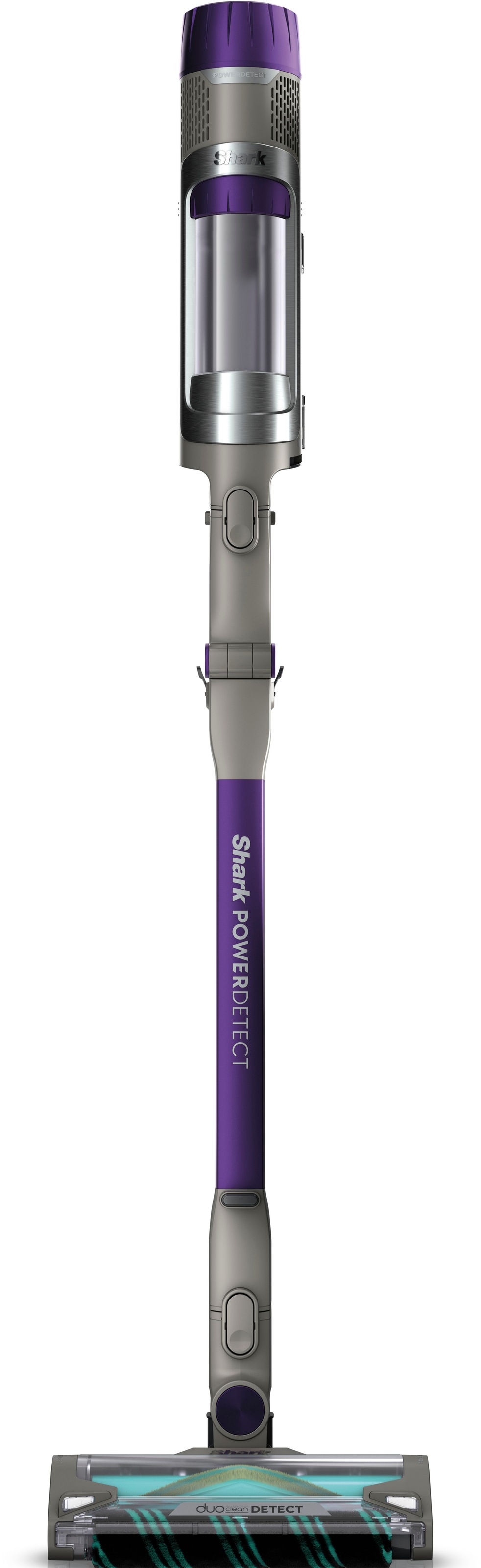 Shark Akku-Stielstaubsauger "Shark PowerDetect kabelloser Staubsauger IP125 günstig online kaufen