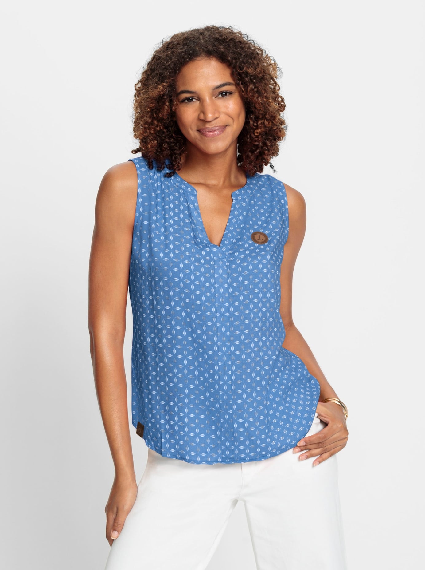 Casual Looks Blusentop