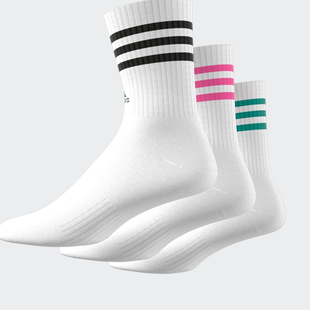 adidas Performance Funktionssocken »3S C SPW CRW 3P«, (3 Paar)