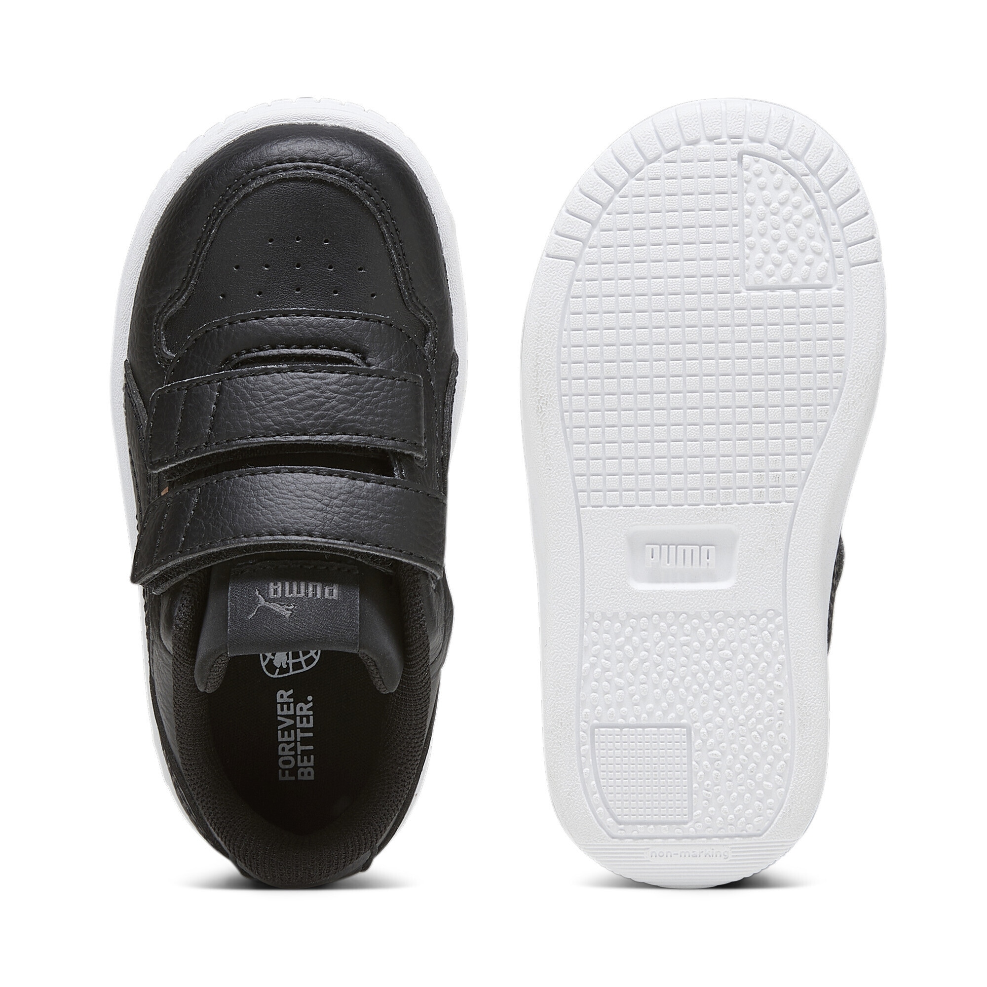 PUMA Sneaker »Carina Street Sneakers Mädchen«