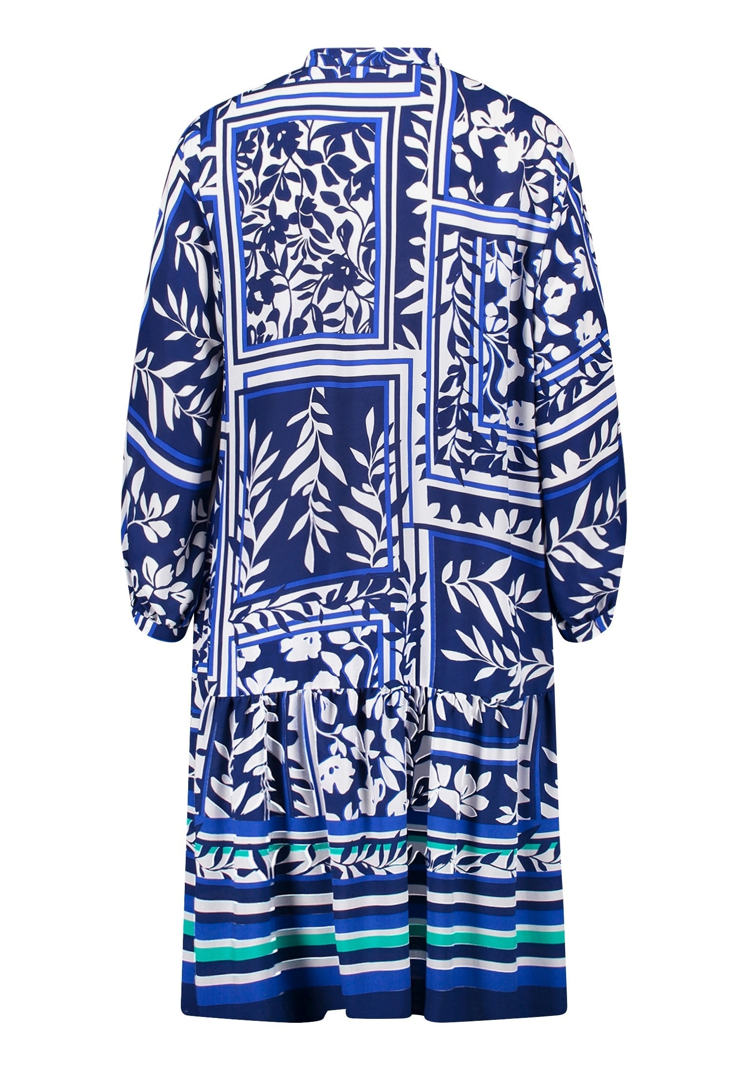 Betty Barclay Sommerkleid »Damen mit 3/4 Arm« Ohne Tasche