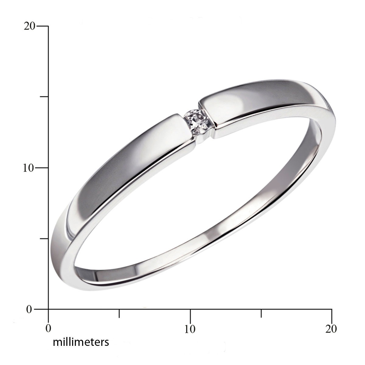Fingerring SV4430