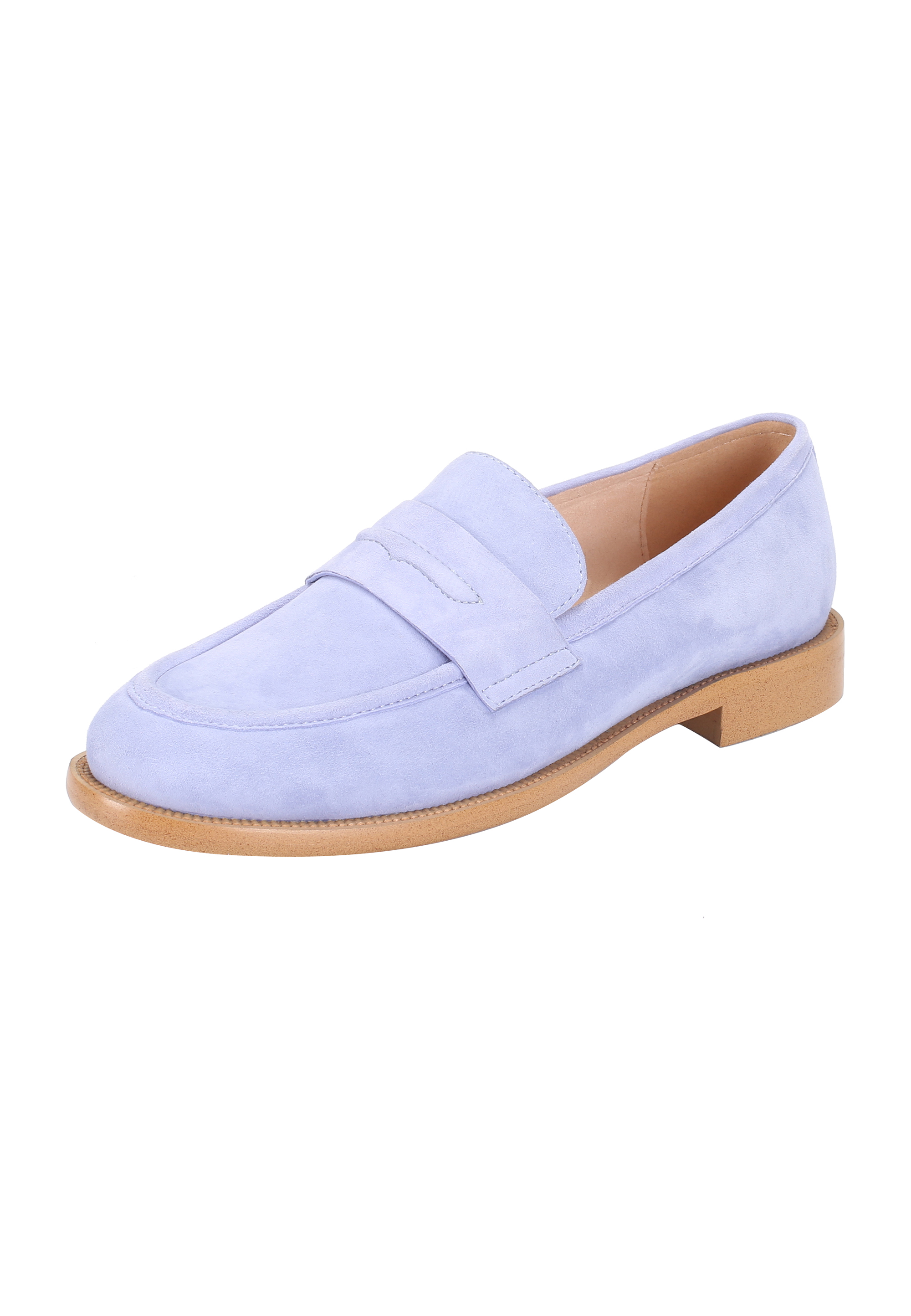 Slipper »Loafer EKONIKA«, in samtigem Design