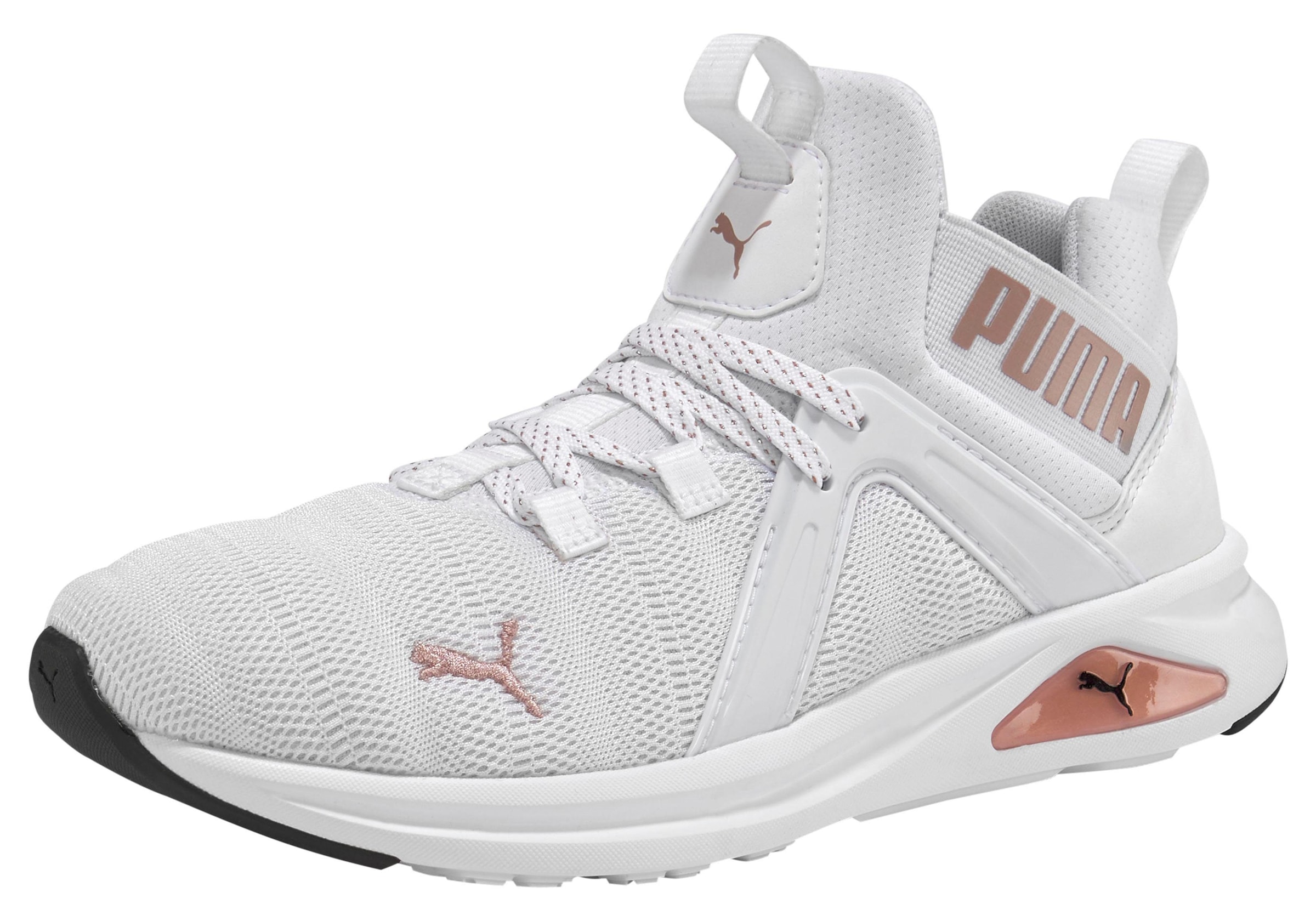 puma enzo 2 metal wn's