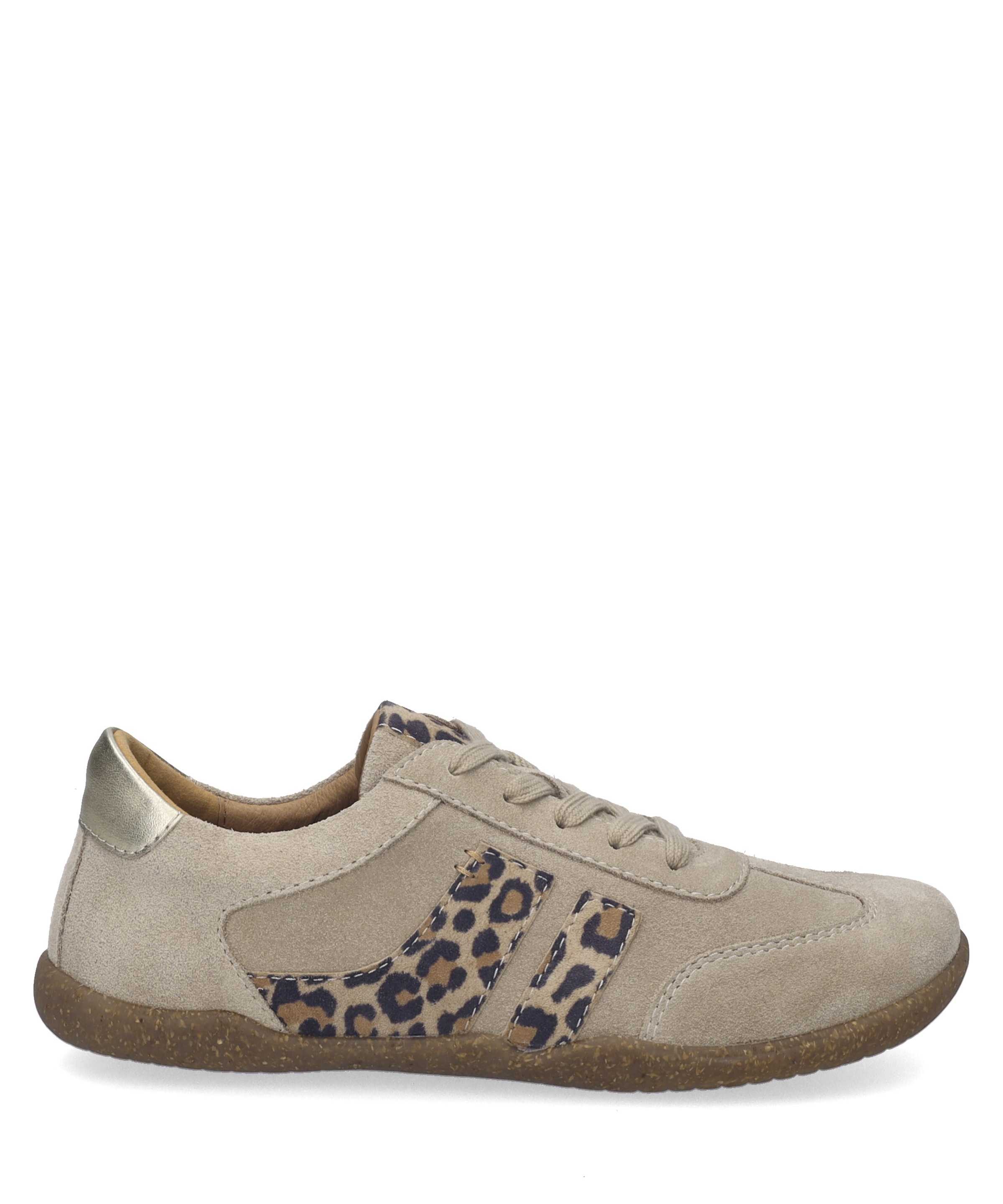 Josef Seibel Sneaker »Cassandra 11, beige-kombi«