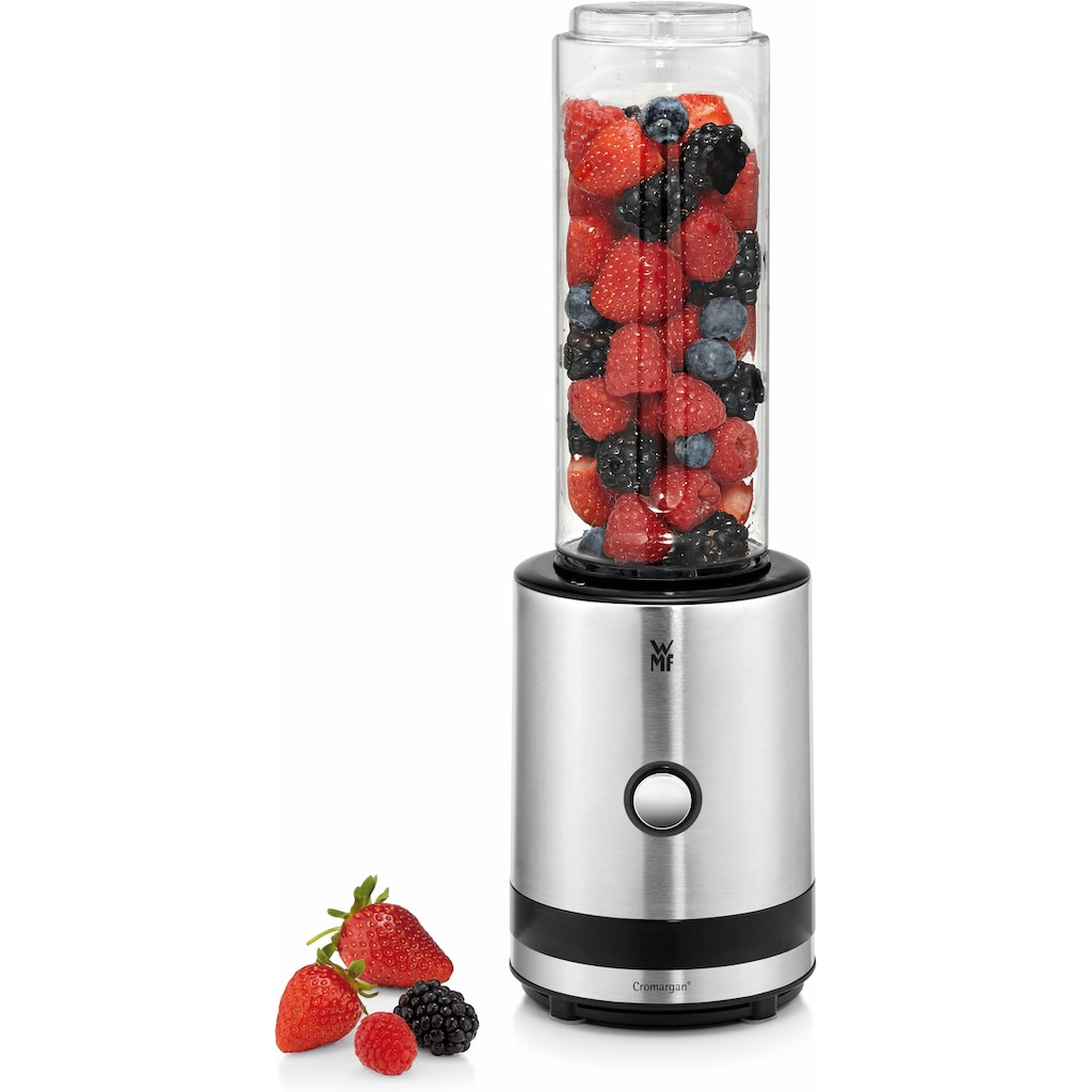 WMF Standmixer »KÜCHENminis® Smoothie-to-go«, 300 W