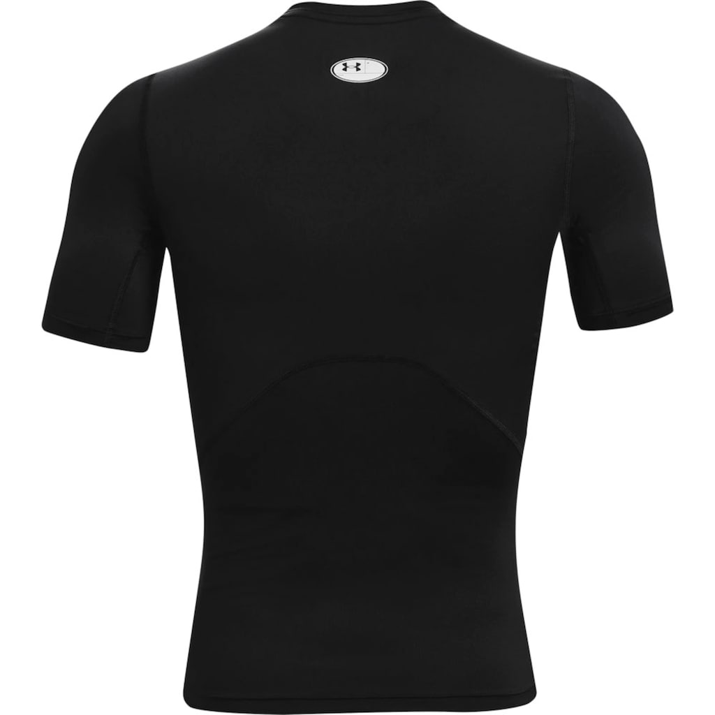 Under Armour® Trainingsshirt »UA HG ARMOUR COMP SHORT SLEEVE«