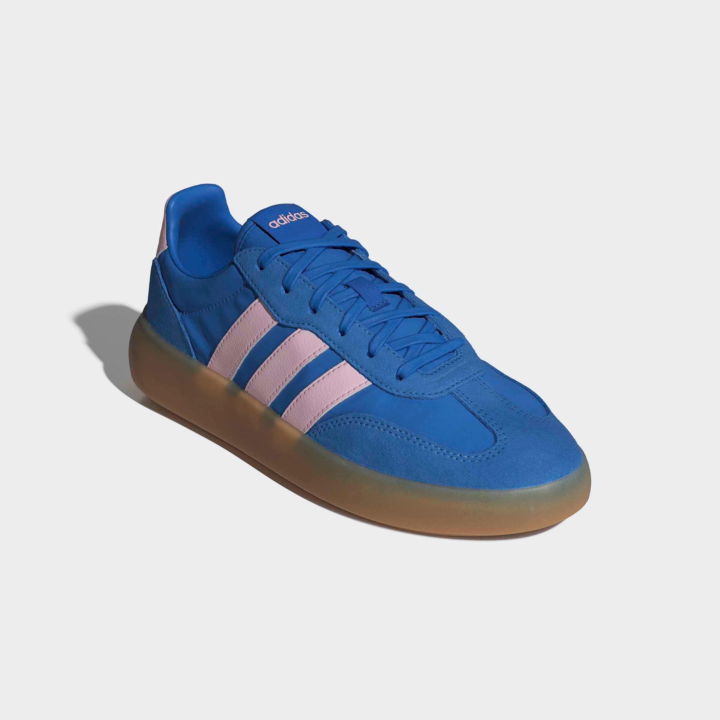 adidas Sportswear Sneaker "BARREDA DECODE" inspiriert vom Design des adidas günstig online kaufen