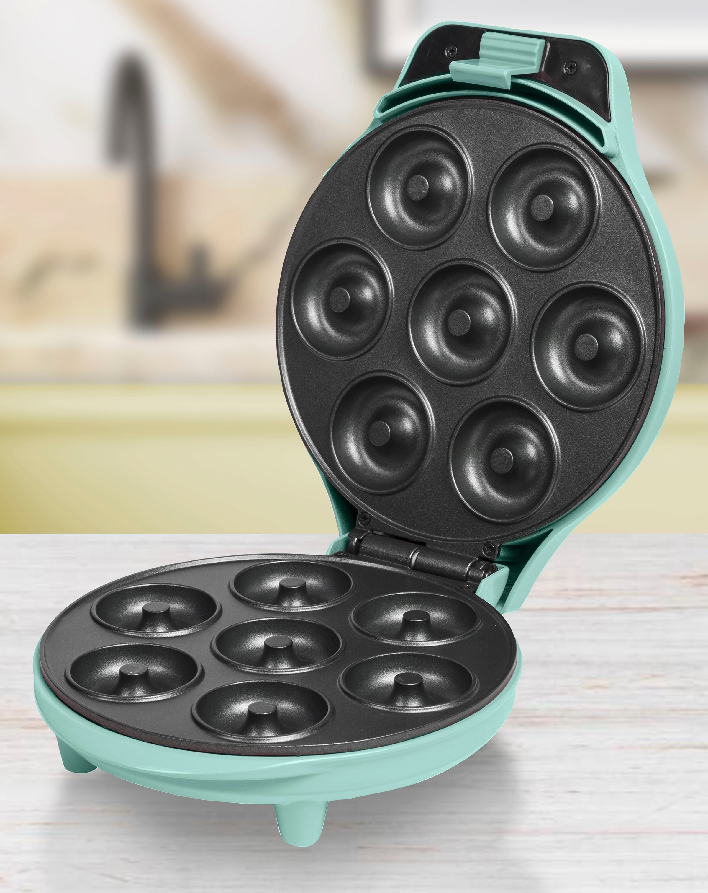 bestron Donut-Maker 