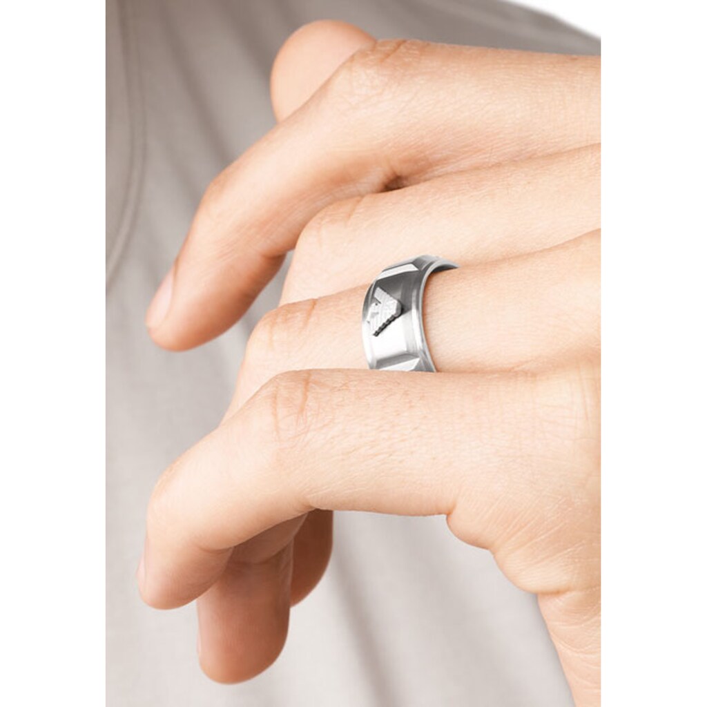 Emporio Armani Fingerring »EGS2908040«