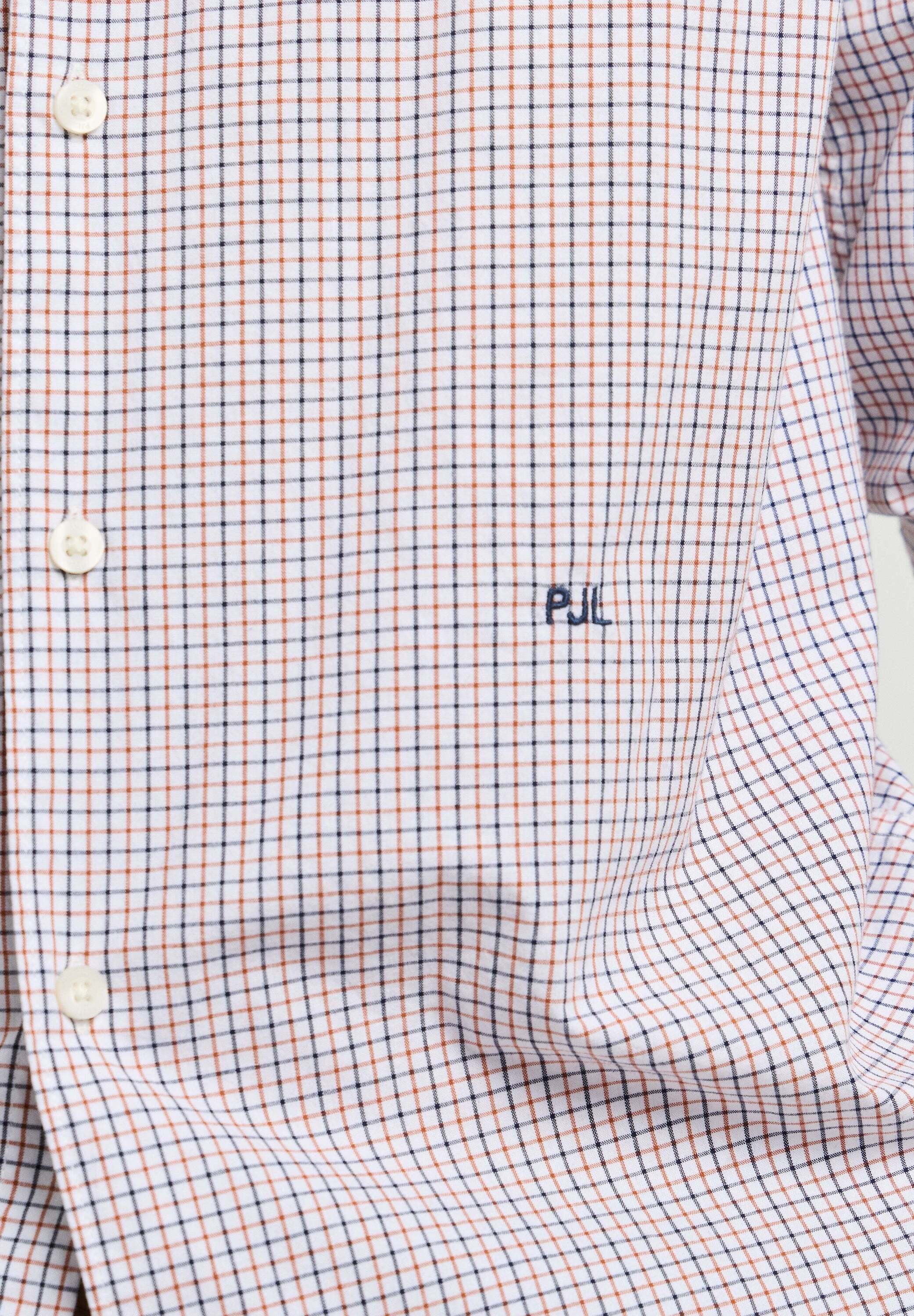 Pepe Jeans Funktionsshirt »Freizeithemd RONCAL«