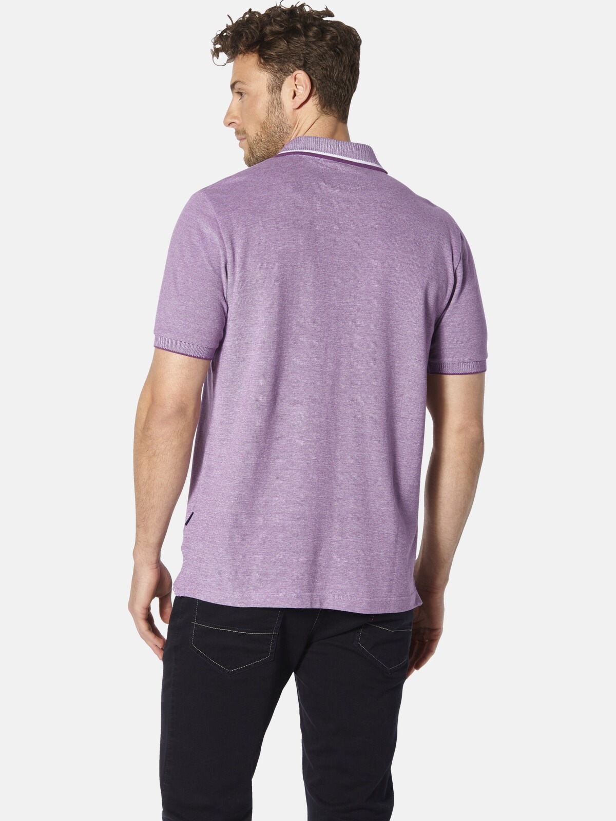 Babista Poloshirt »Poloshirt MOZZITANI«, (1 tlg.)