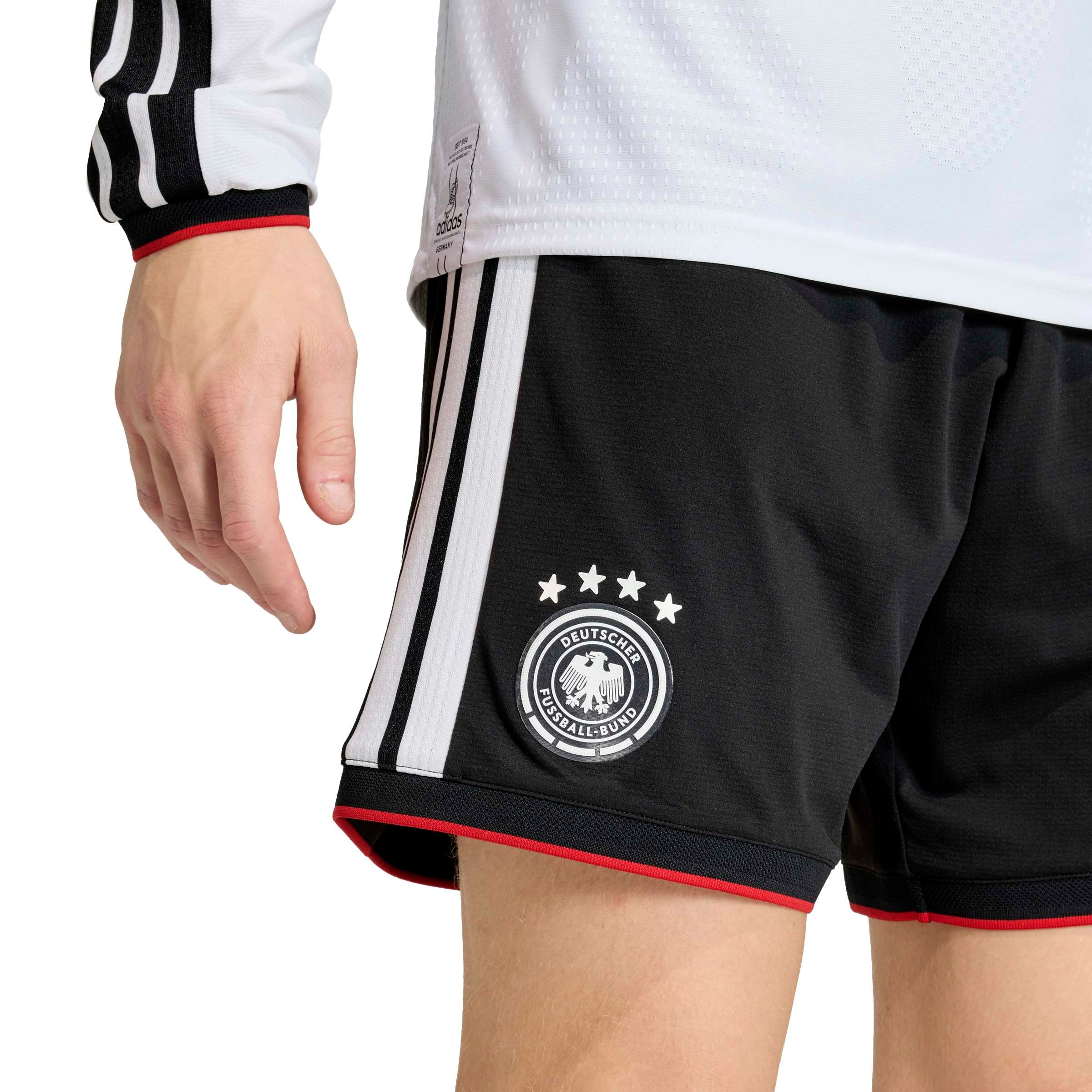 adidas Performance Trainingsshorts »DEUTSCHLAND 26«