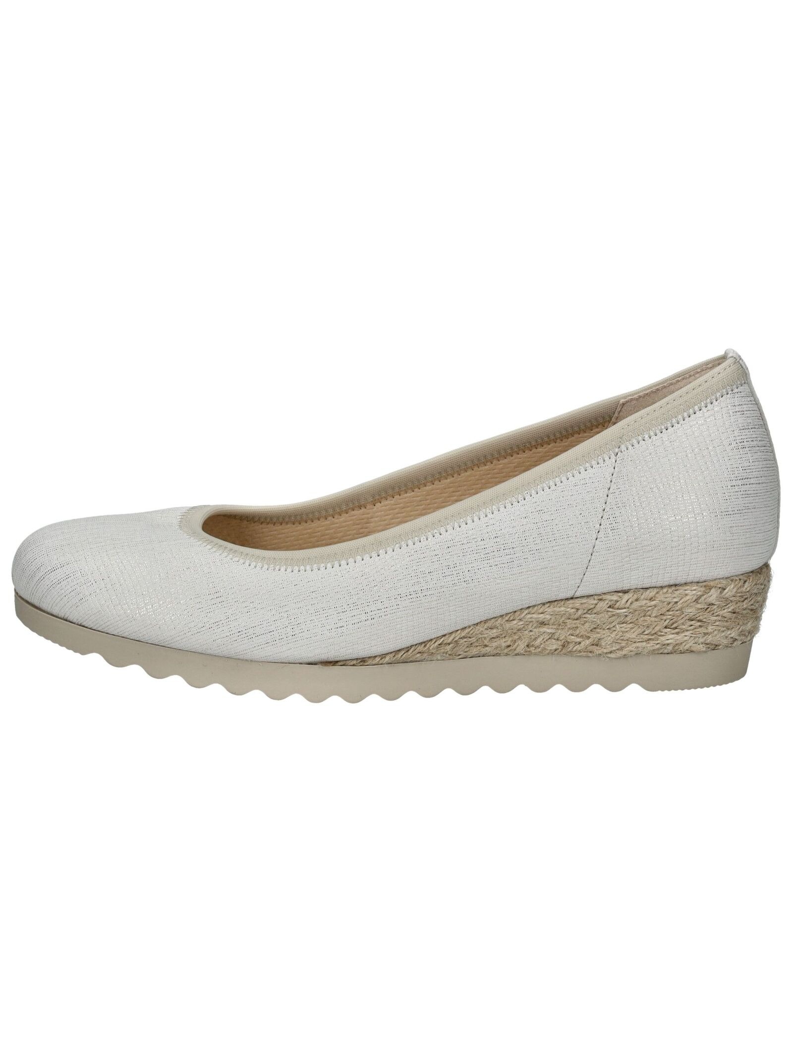 Gabor Comfort Keilpumps »Gabor Comfort Pumps Leder«