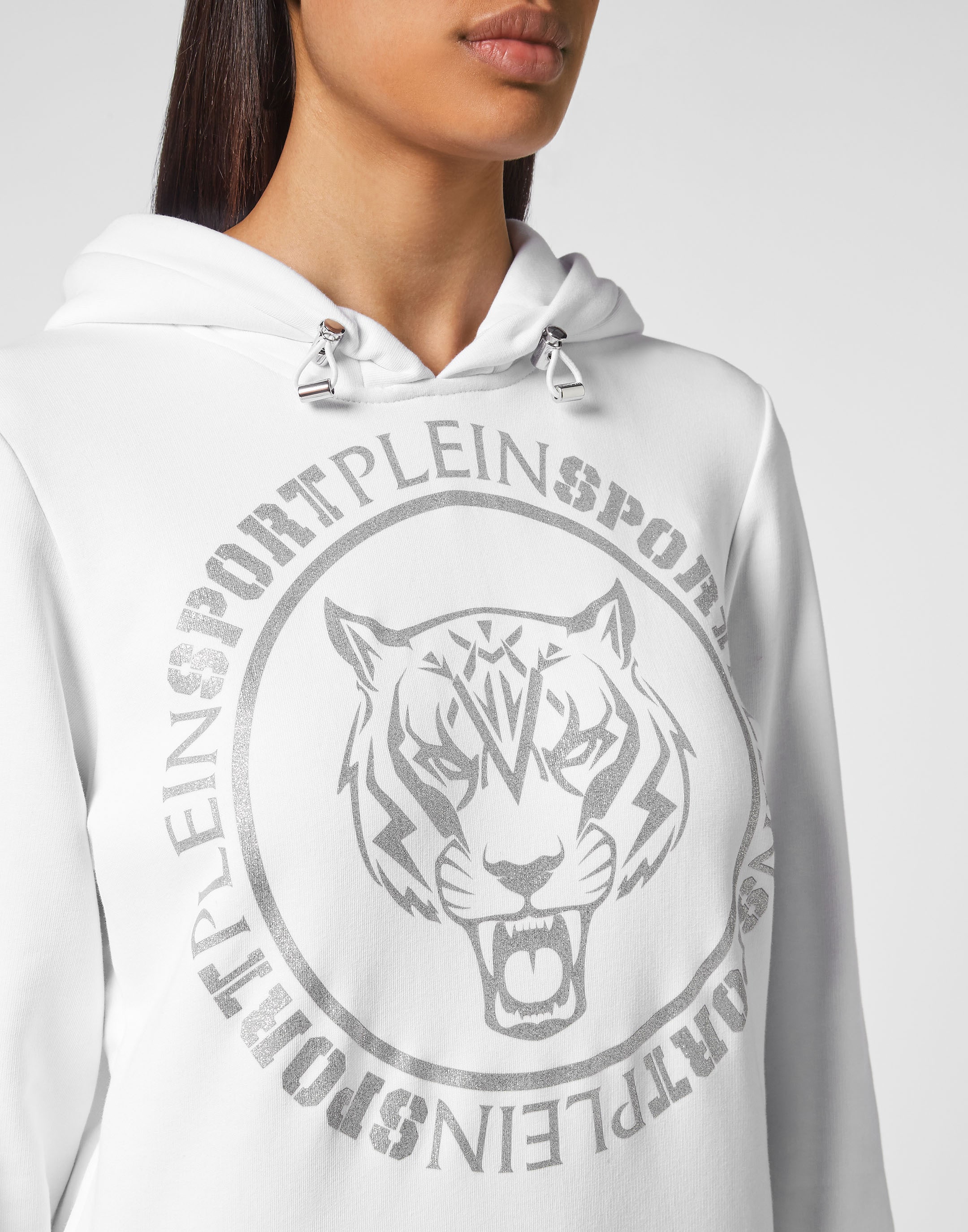 PLEIN SPORT Sweatshirt »Tiger«