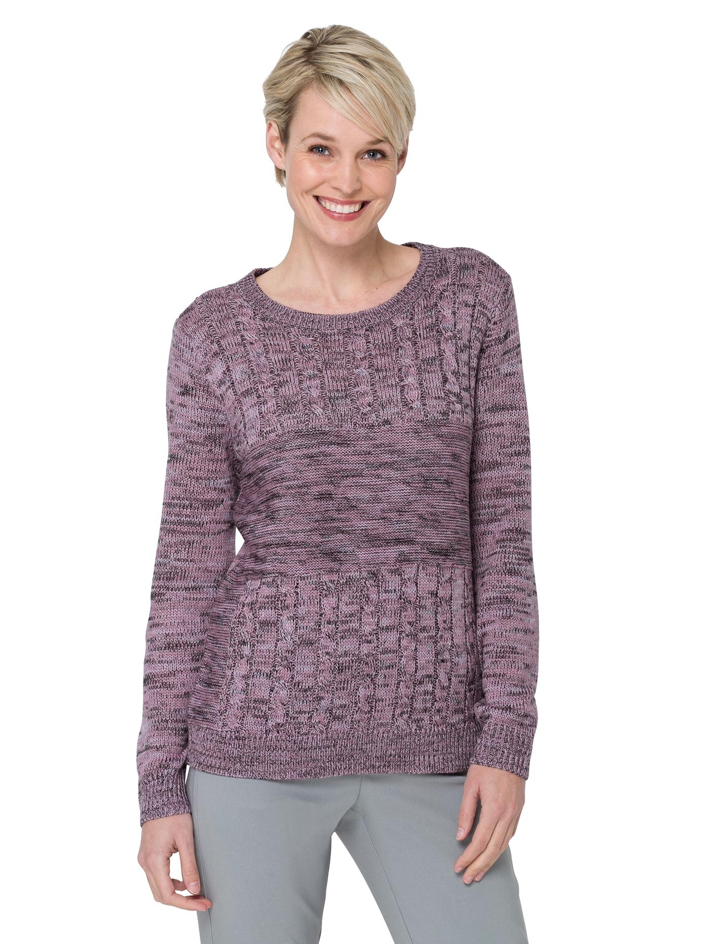 Classic Basics Strickpullover »Pullover«