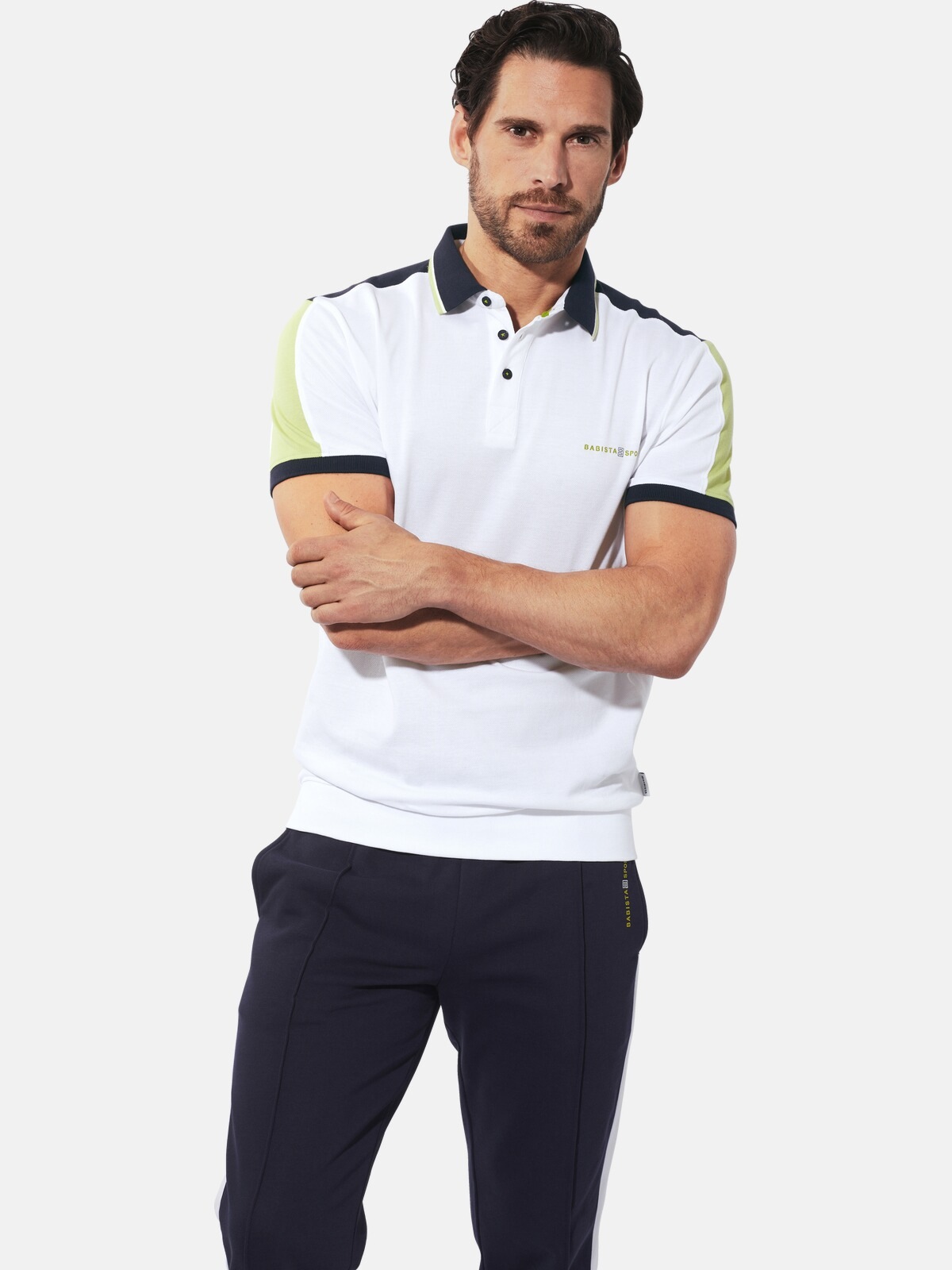 Babista Poloshirt "Poloshirt HERNANDO" günstig online kaufen