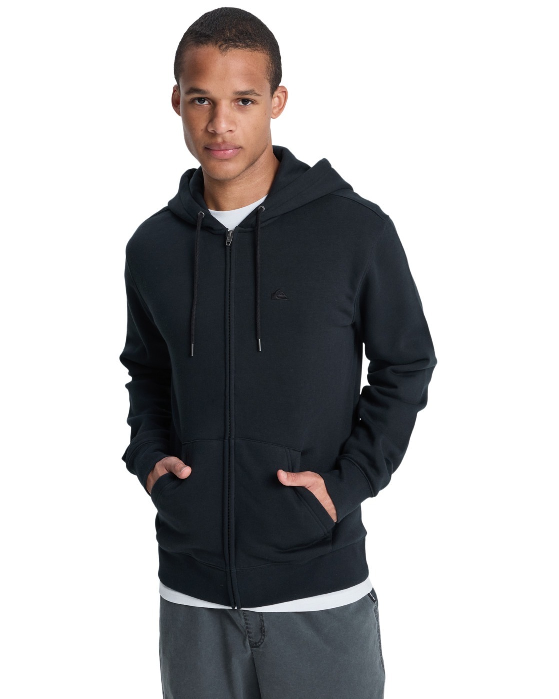 Quiksilver Hoodie "Salt Water" günstig online kaufen