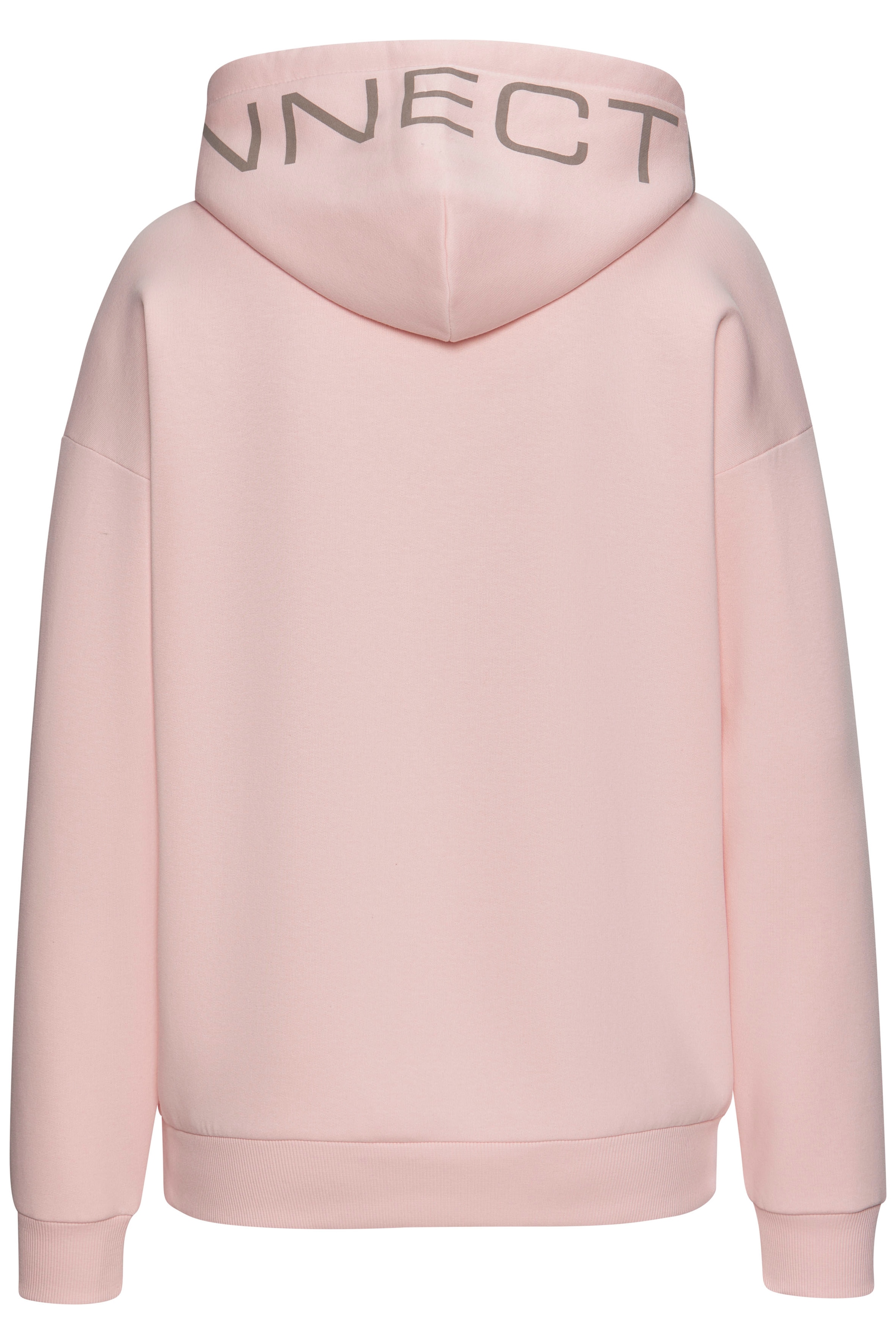 French Connection Kapuzenpullover, mit Logodruck