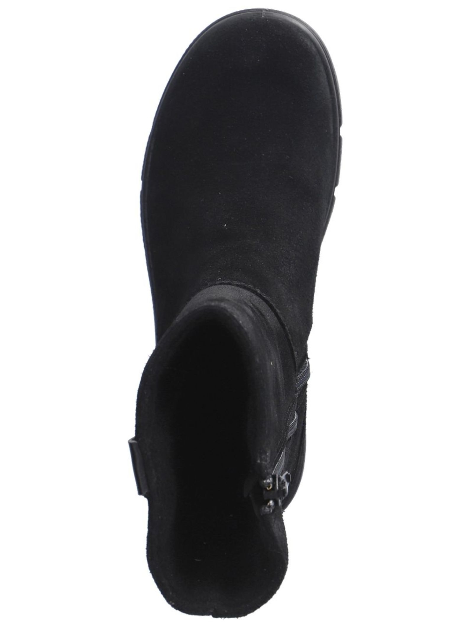 Ricosta Stiefel »Ricosta Stiefel Veloursleder/Textil«