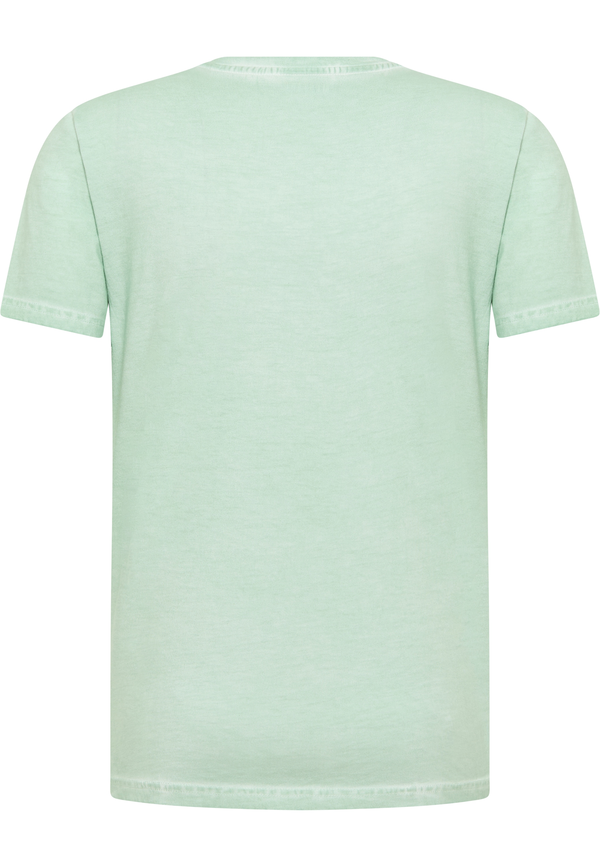 MUSTANG Kurzarmshirt »Herren Style Austin«