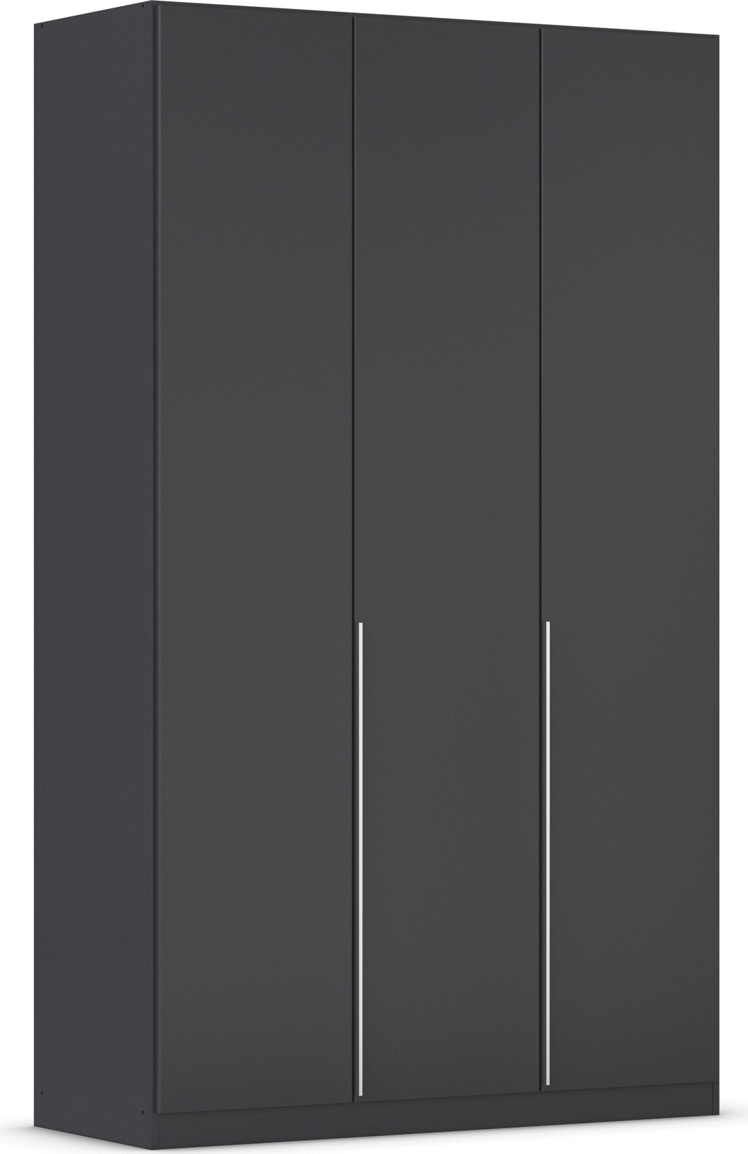 OTTO home Drehtürenschrank "AGORDO" in zwei Griff-Farben, Breiten 91-405 cm, Dekor- oder Hochglanzfront, in 8 Breiten & 2 Höhen, MADE IN GERMANY