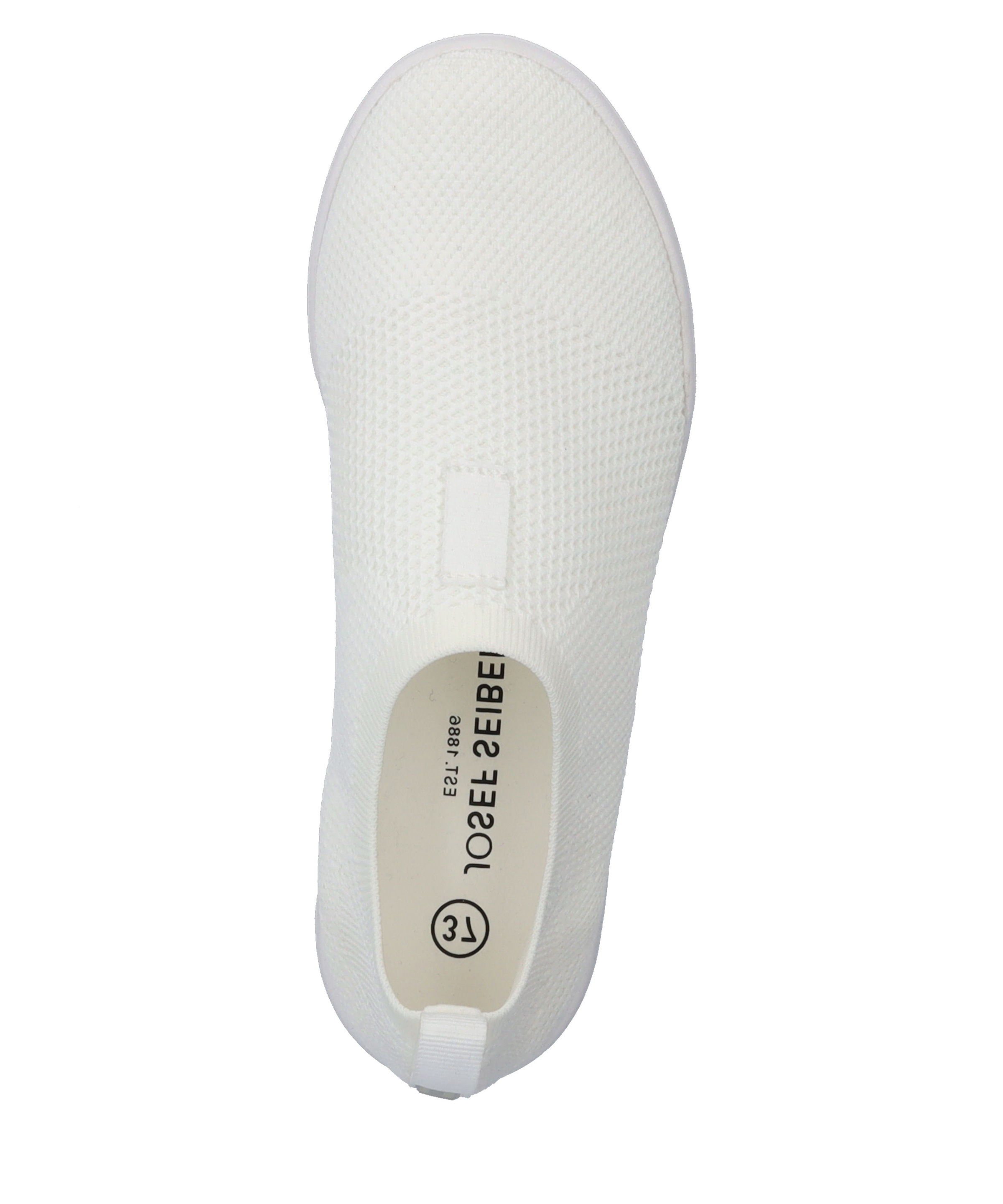 Thumbnail - Josef Seibel Sneaker "Sina 64, weiß"