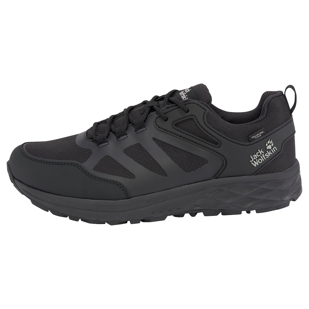 Jack Wolfskin Wanderschuh »ATHLETIC HIKER TEXAPORE LOW M«