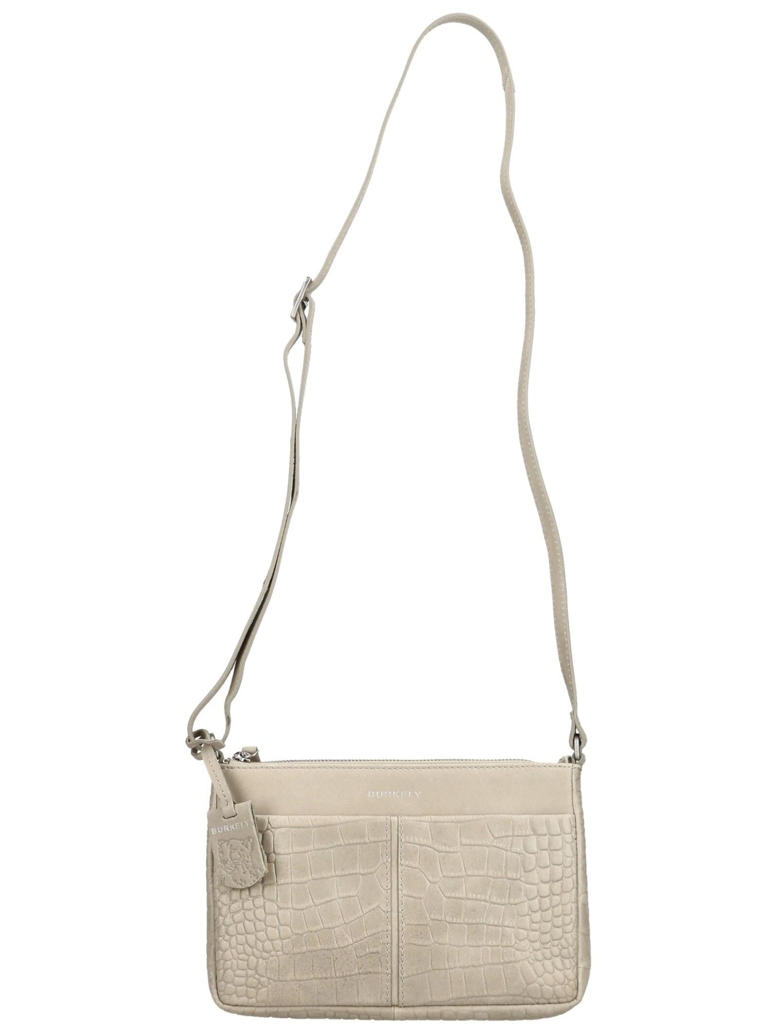 Burkely Umhängetasche "BURKELY Taschen Leder" günstig online kaufen