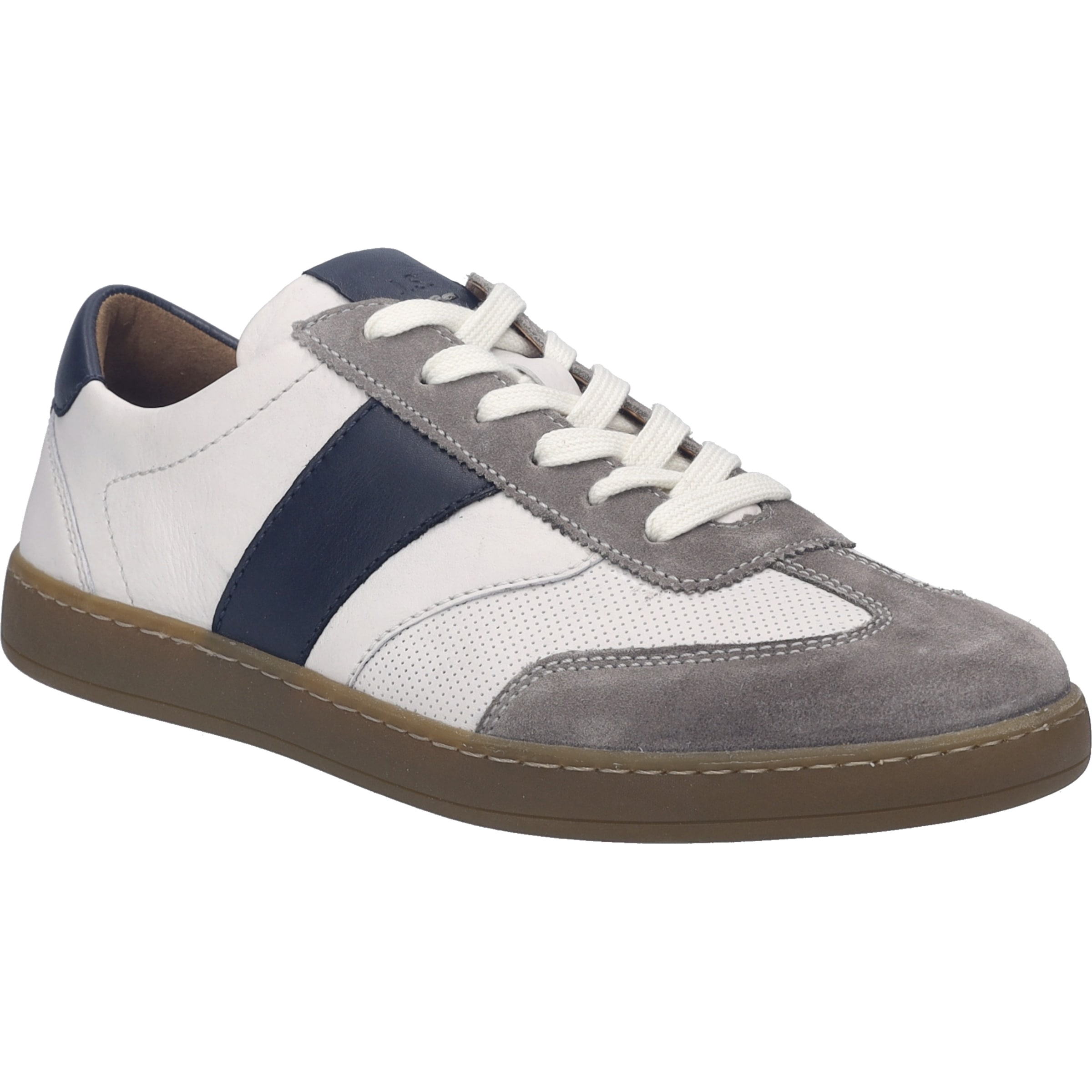 Josef Seibel Sneaker "Lio 05, asphalt-multi" günstig online kaufen
