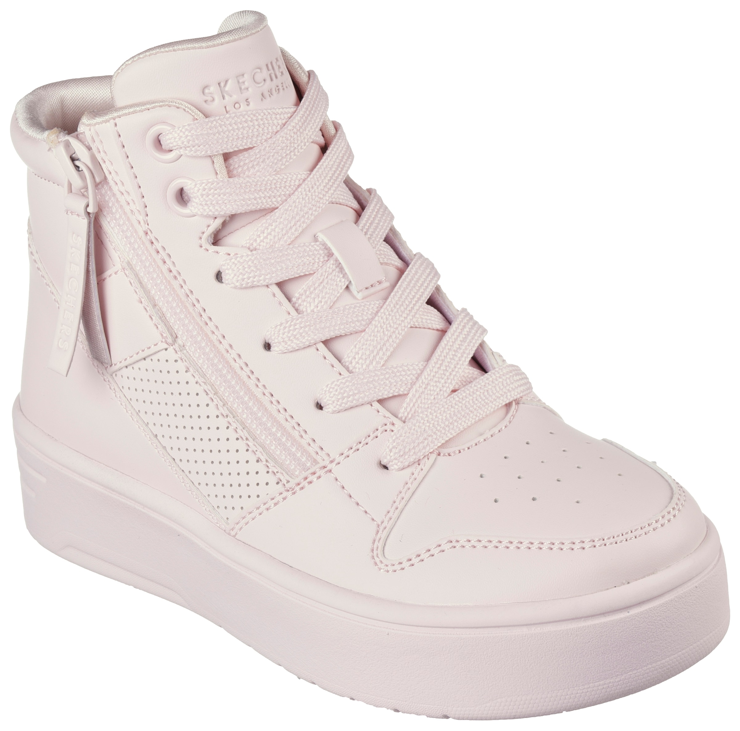 Skechers Kids Sneaker »COURT HIGH-COLOR VOLTAGE« su ...