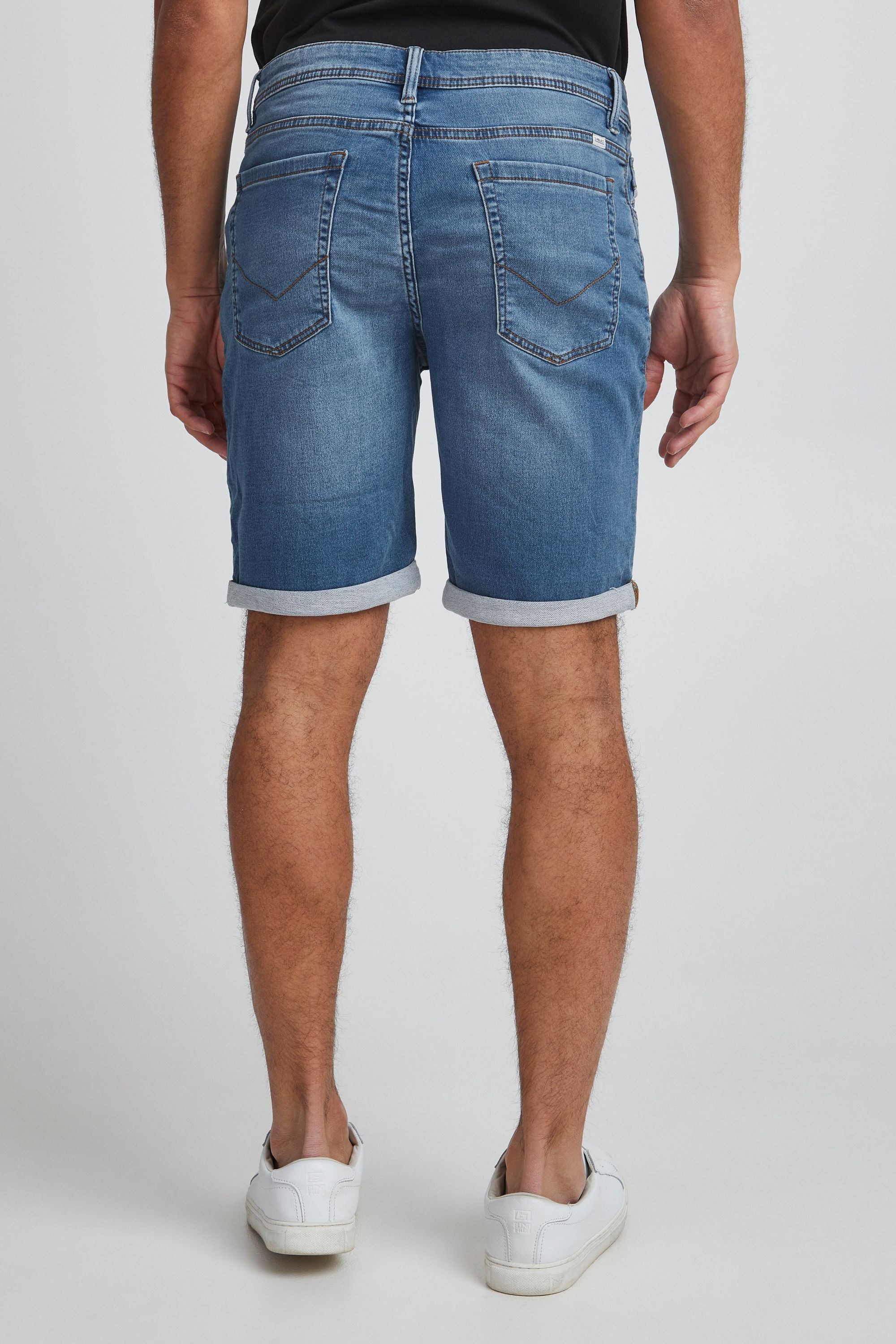 11 Project Jeansshorts »Jeansshorts PRBernd«
