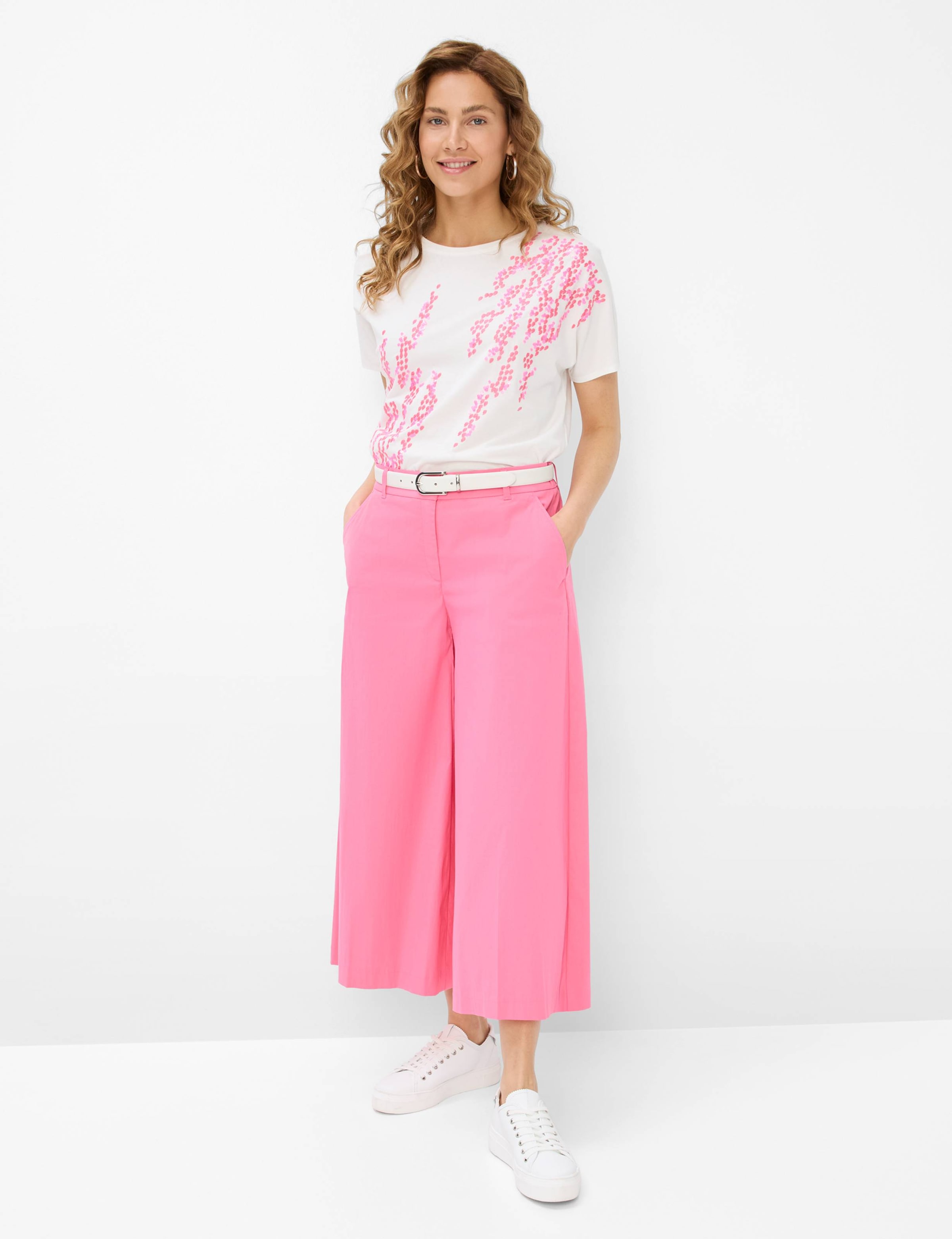Brax 5-Pocket-Hose »Style MELLI S«