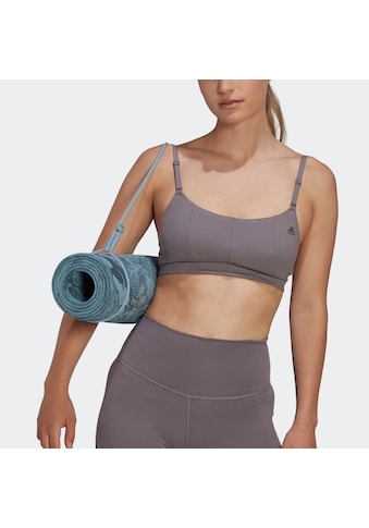 adidas Performance Sport-BH »YOGA STUDIO LIGHT-SUPPORT« (...