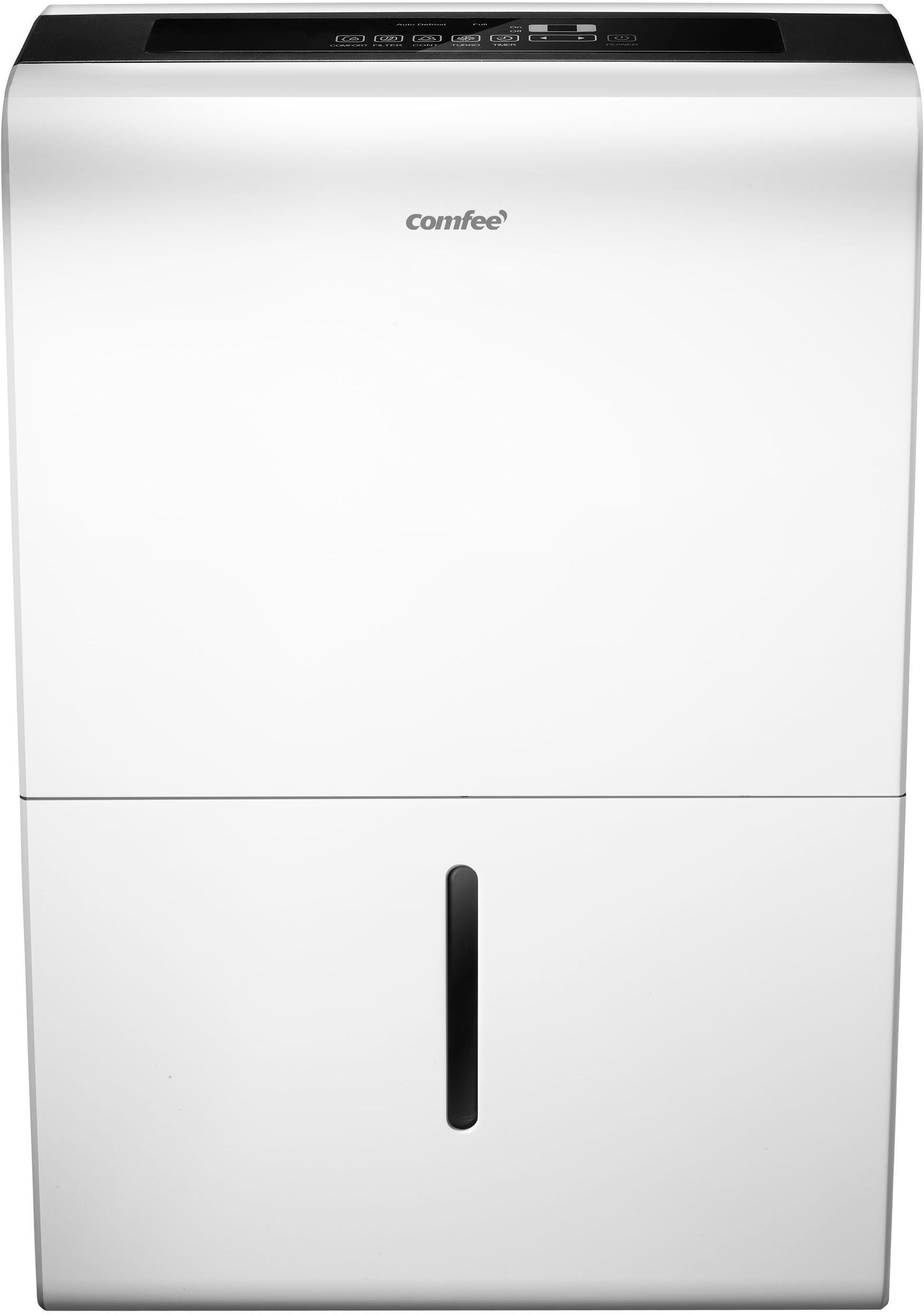 comfee Luftentfeuchter »MDDP-30DEN7«, Entfeuchtung 30 l/Tag, Tank 3 l