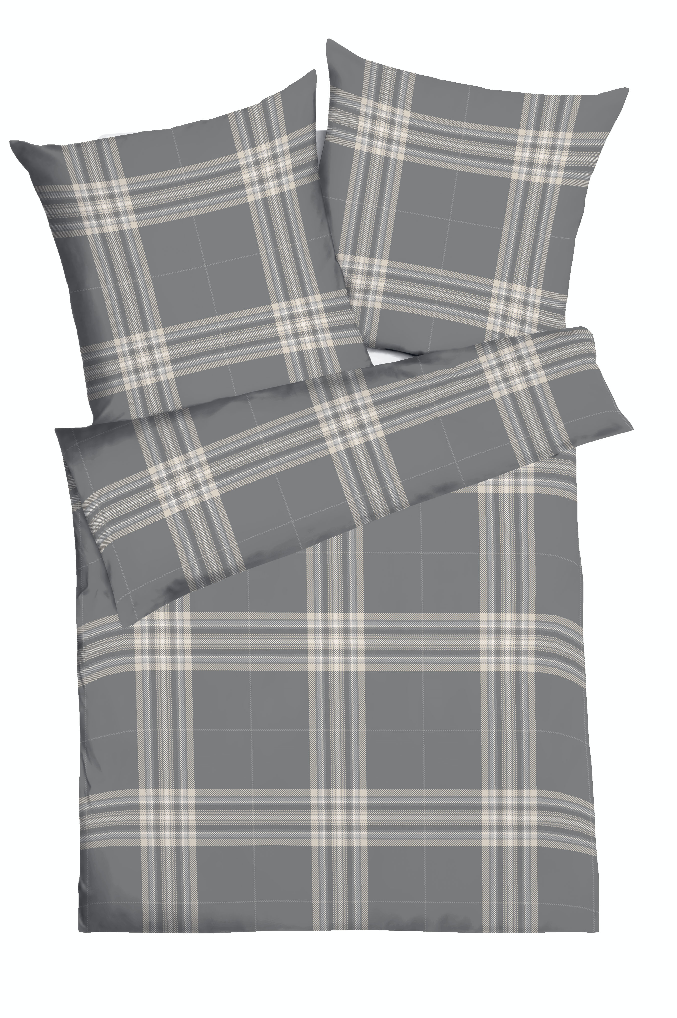 Kaeppel Bettwäsche "Pure" 2 Stk. tlg. günstig online kaufen