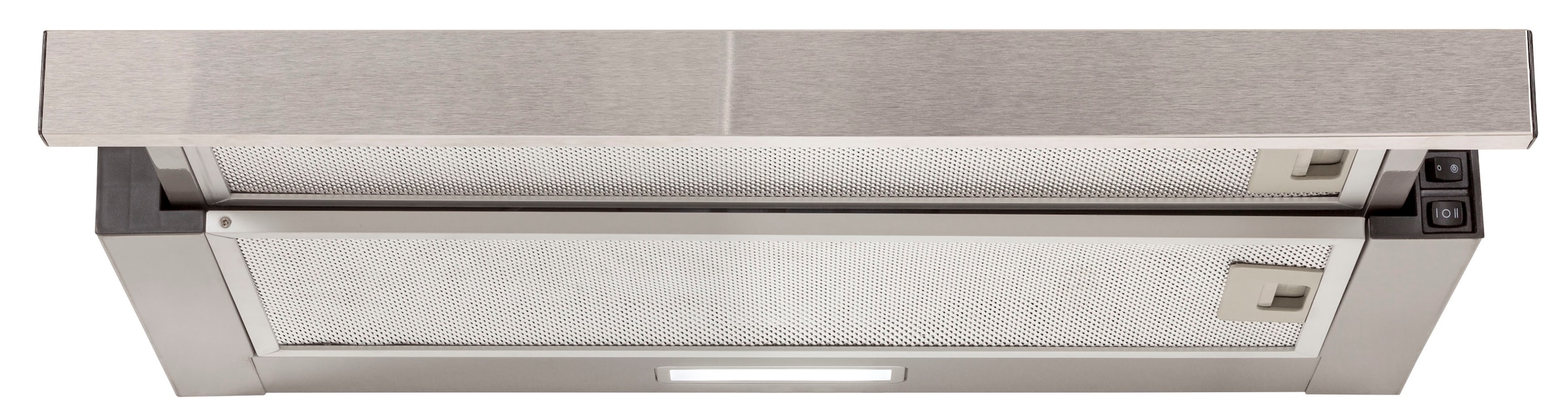 KOCHSTATION Küchenzeile »KS-Paris«, mit E-Geräten, Breite 210 cm