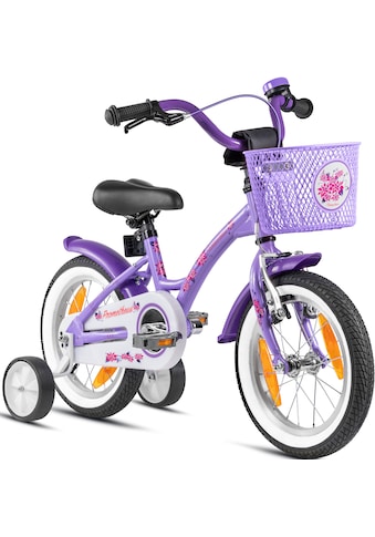 PROMETHEUS BICYCLES Vaikiškas dviratis »Hawk« 1 Gang