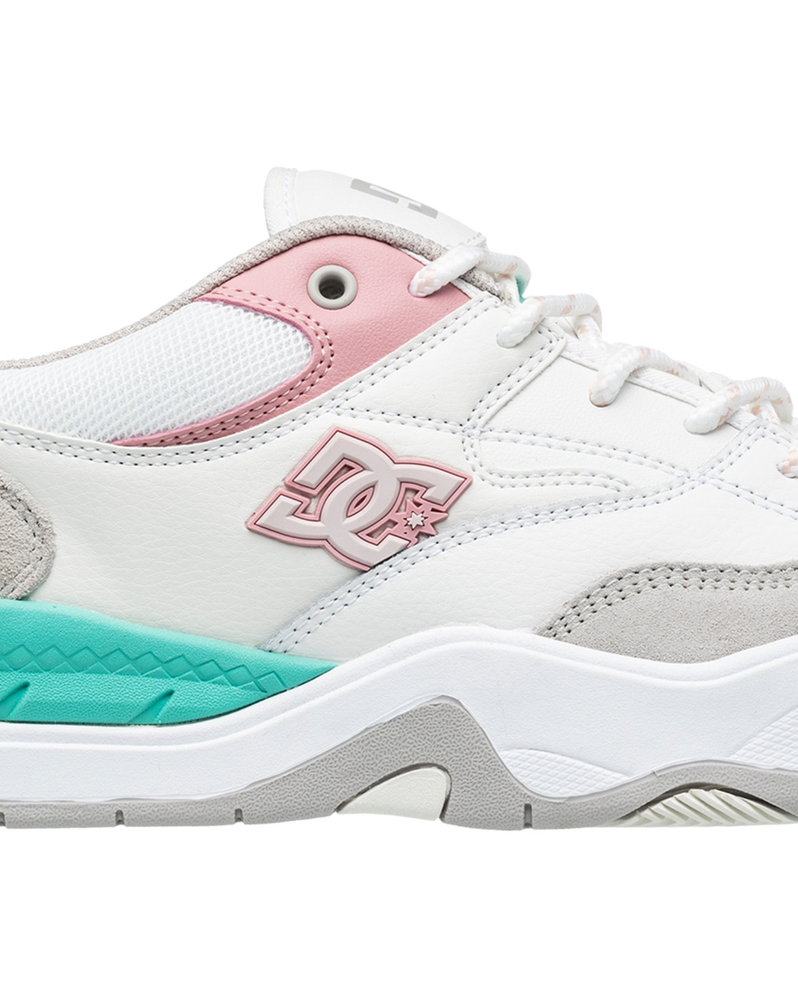 DC Shoes Sneaker »DC Ascend«