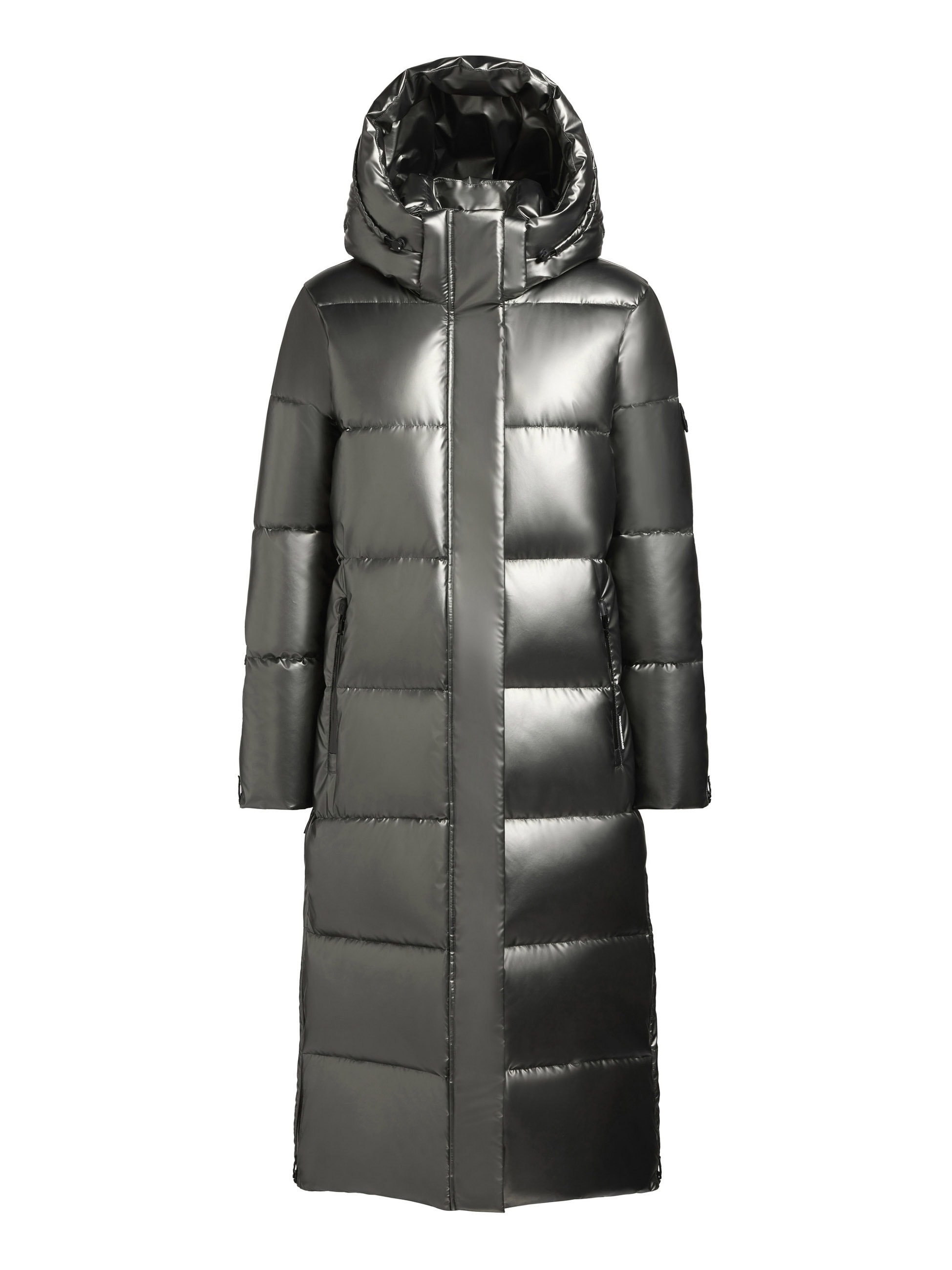 khujo Steppmantel »HEDD SHINY«