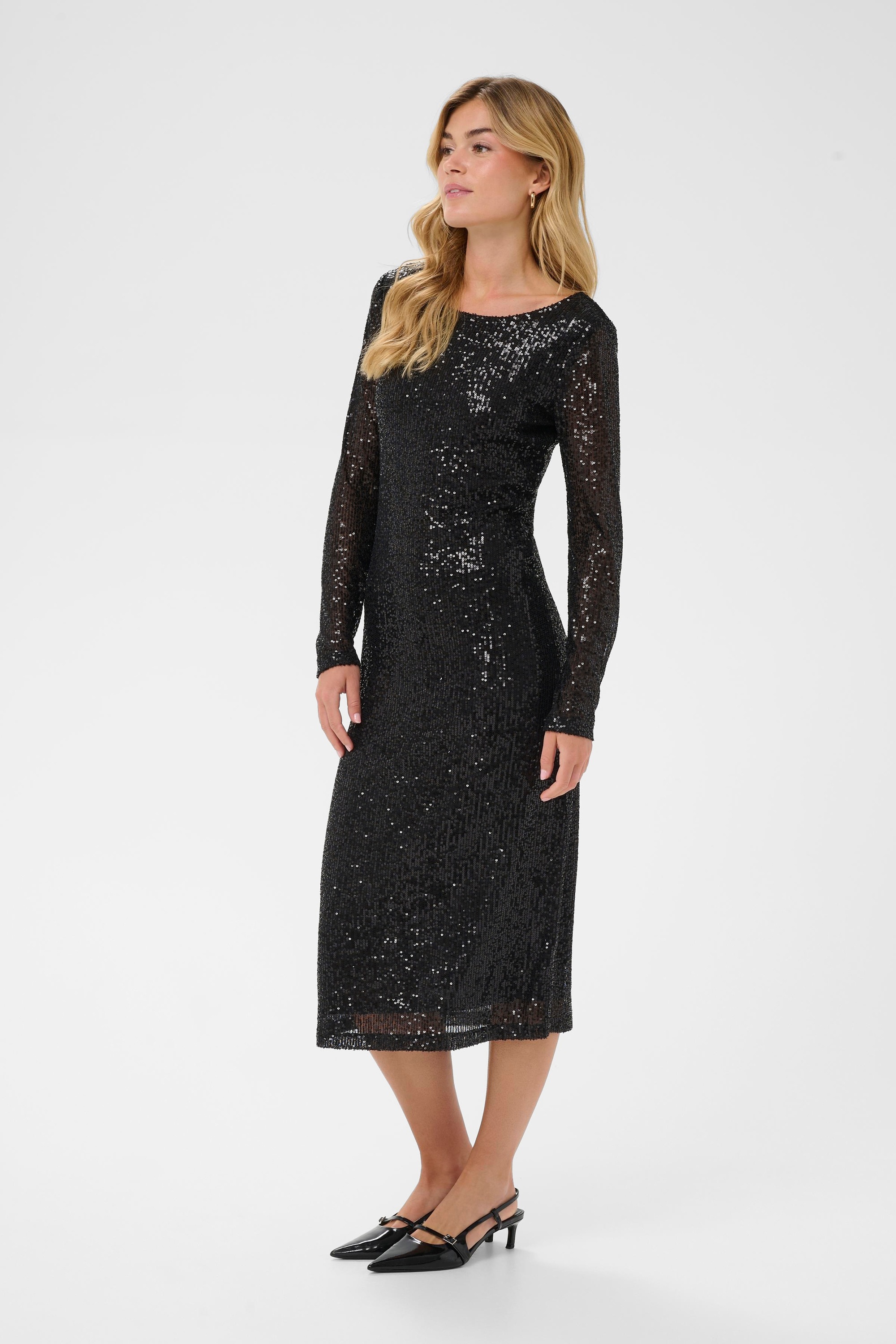 Cream Cocktailkleid »Damen Fest CRSparki«