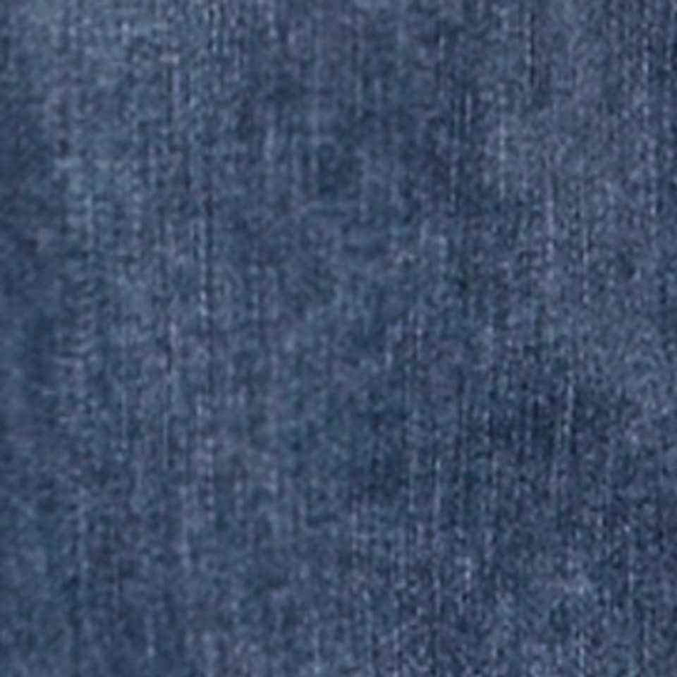 STREET ONE STUDIO Comfort-fit-Jeans mit destroyed Details