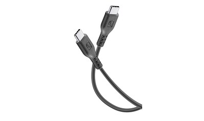 USB-Kabel »5A Power Data Cable 1 m USB Typ-C / Typ-C«, USB Typ C-USB Typ C, 100 cm