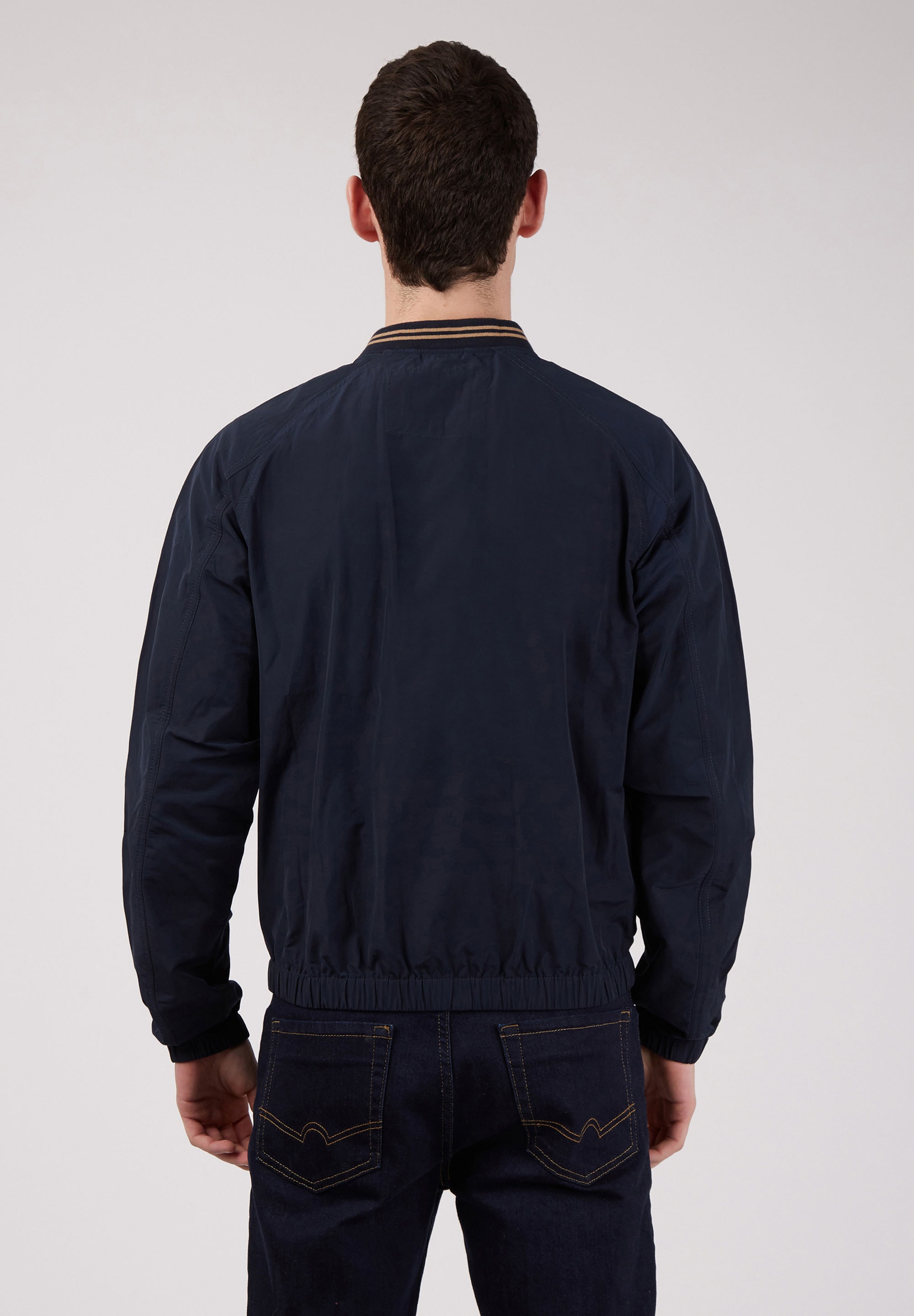 Ben Sherman Blouson »Ben Sherman Blouson Sports Blouson«, Sports Blouson