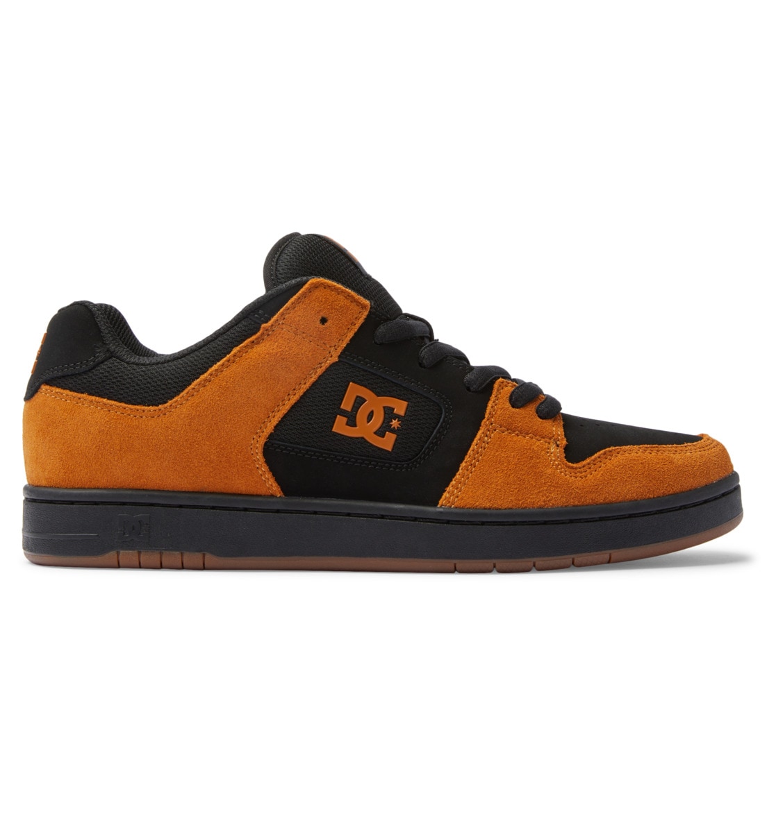 DC Shoes Sneaker "Manteca"