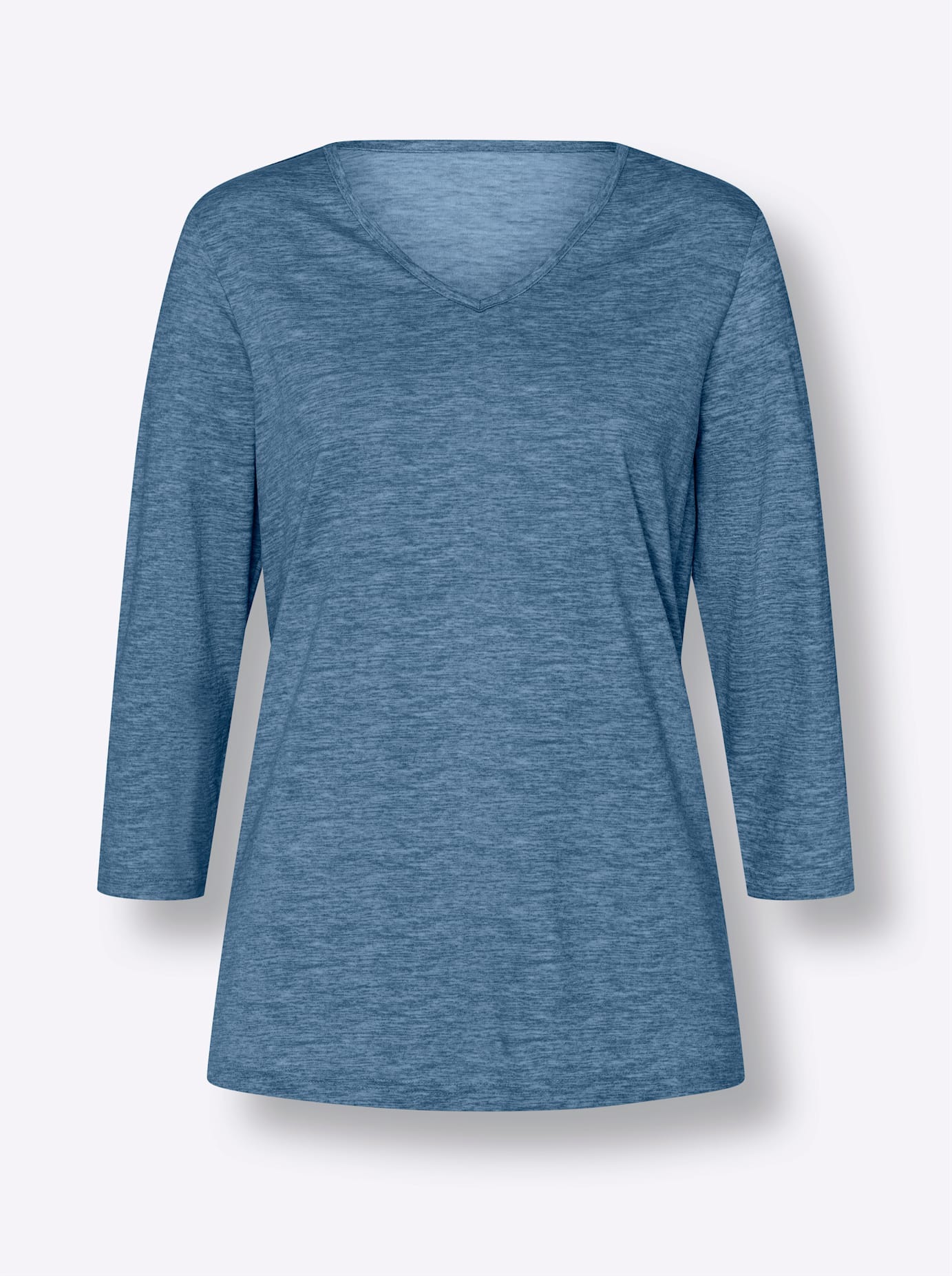 Classic Basics 3/4-Arm-Shirt »Shirt«, (1 tlg.)