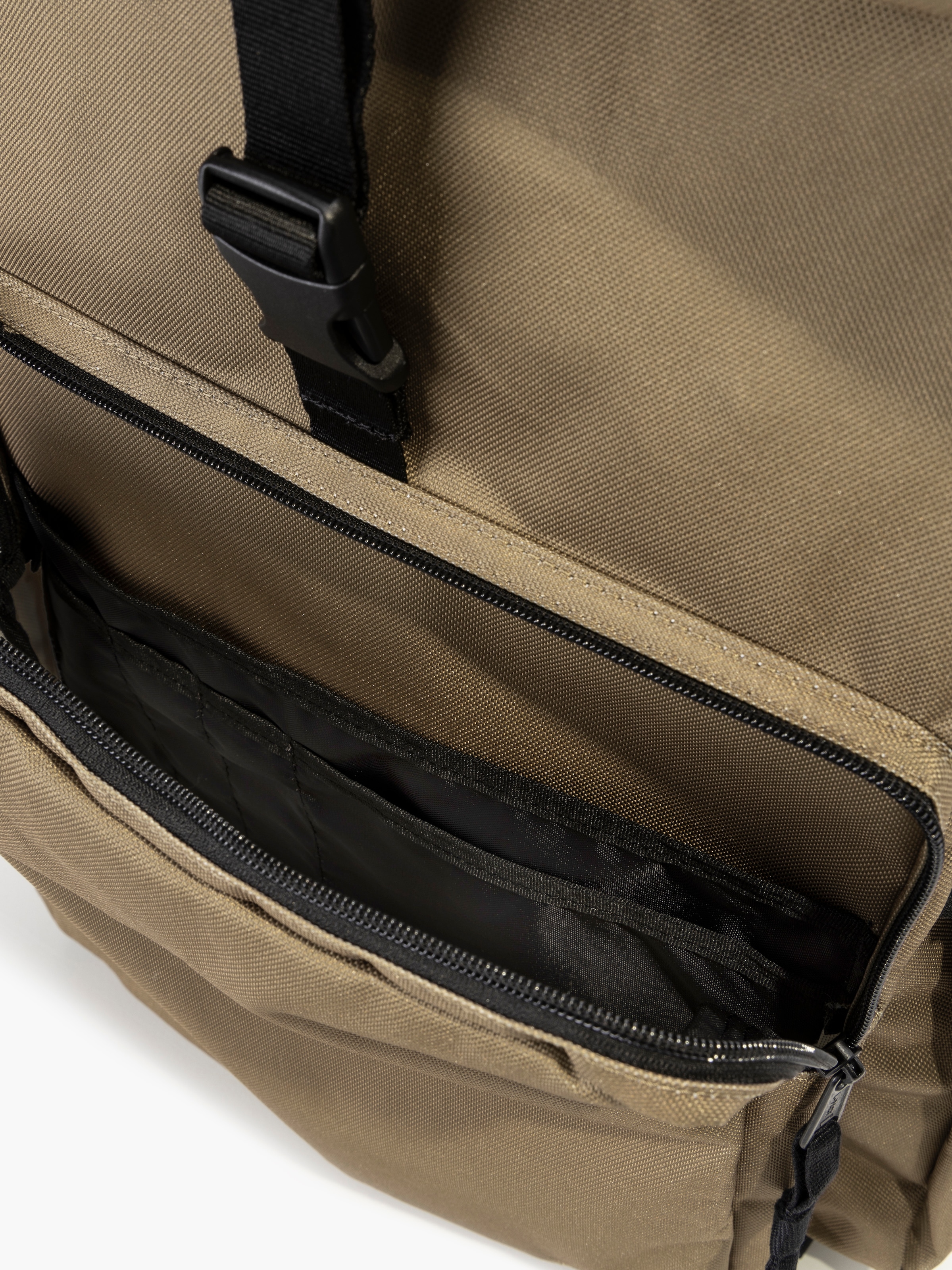 Levi's® Rucksack »L-PACK ROLL-TOP«