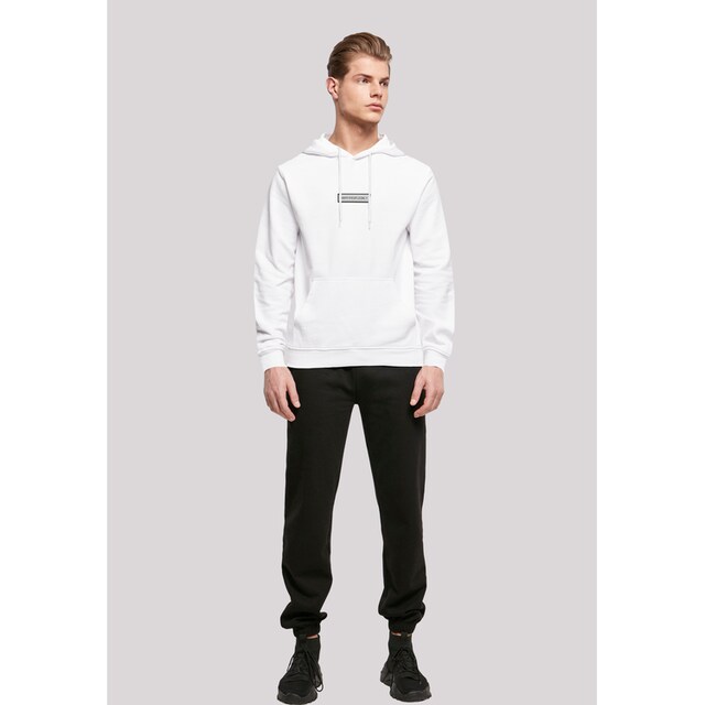 F4NT4STIC Kapuzenpullover »SIlvester Party Happy People Only«, Print ▷  kaufen | BAUR